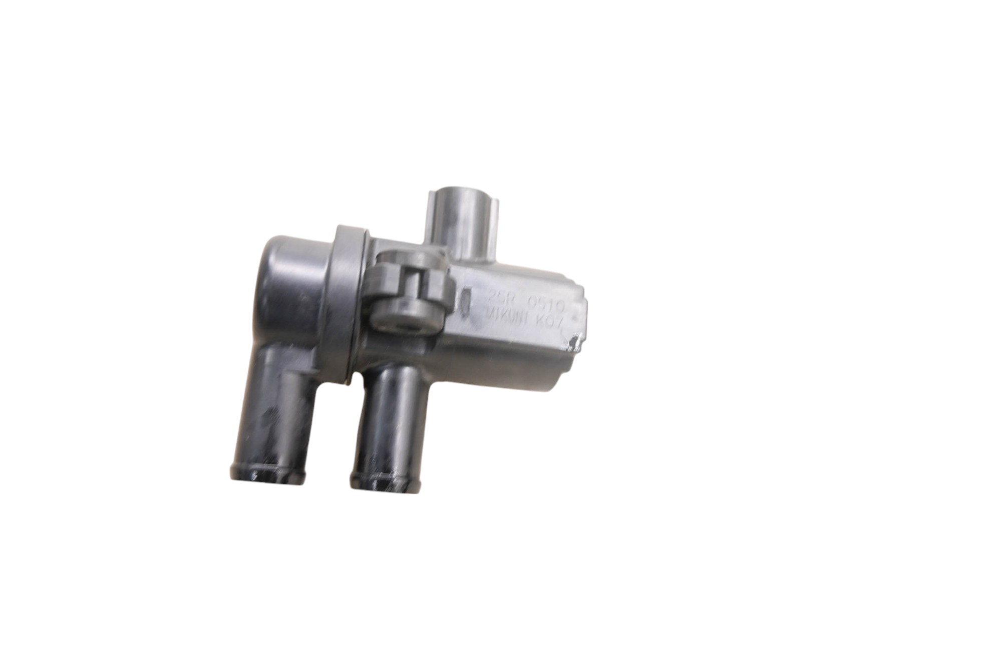23 Kawasaki KLX230SM Air Switch Valve