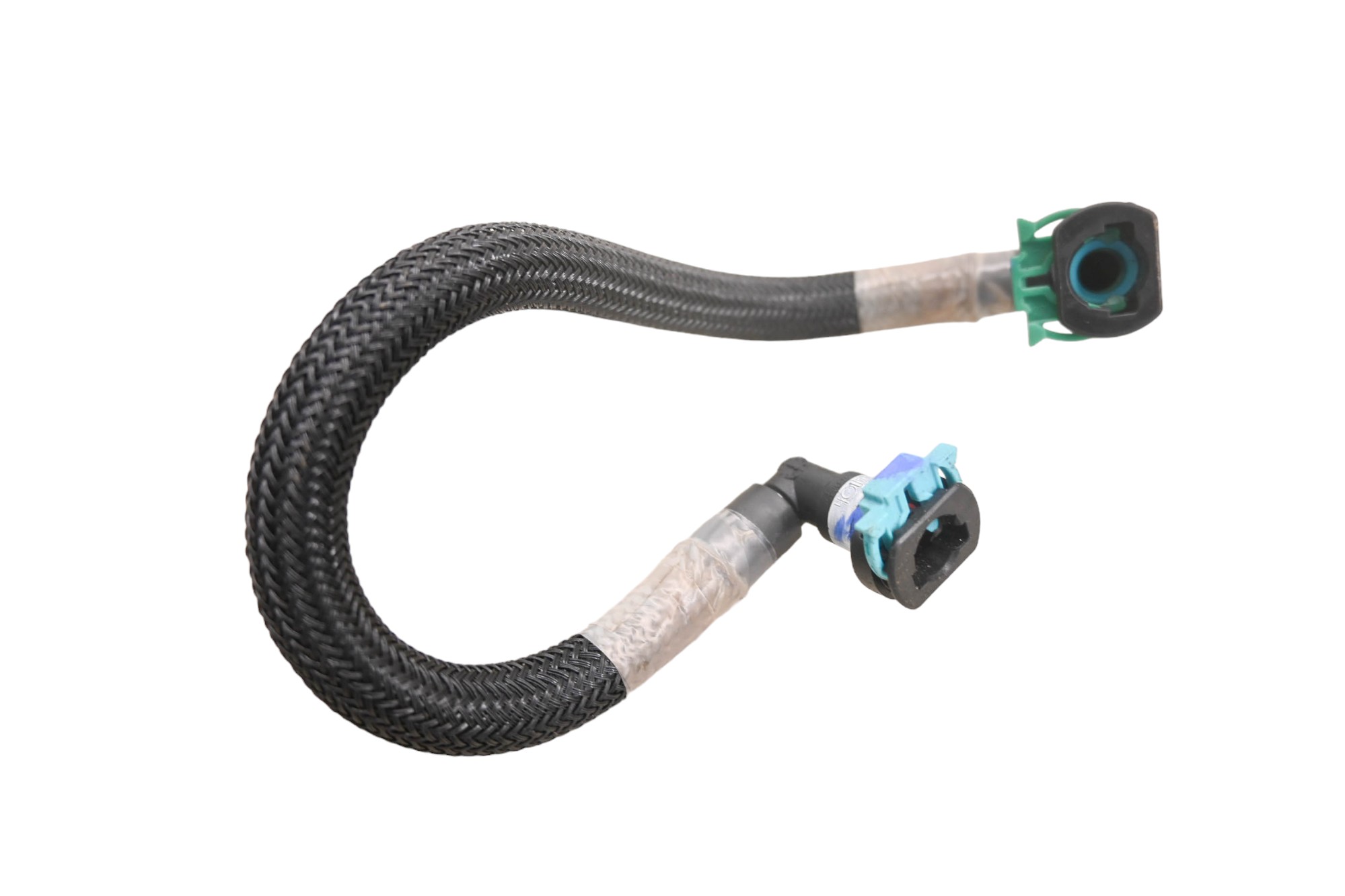 23 Kawasaki KLX230SM Fuel Line
