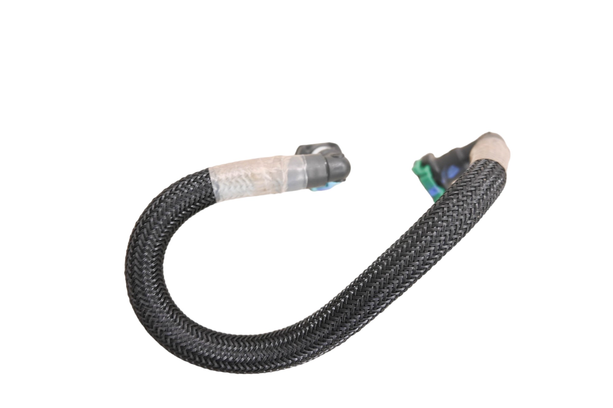 23 Kawasaki KLX230SM Fuel Line