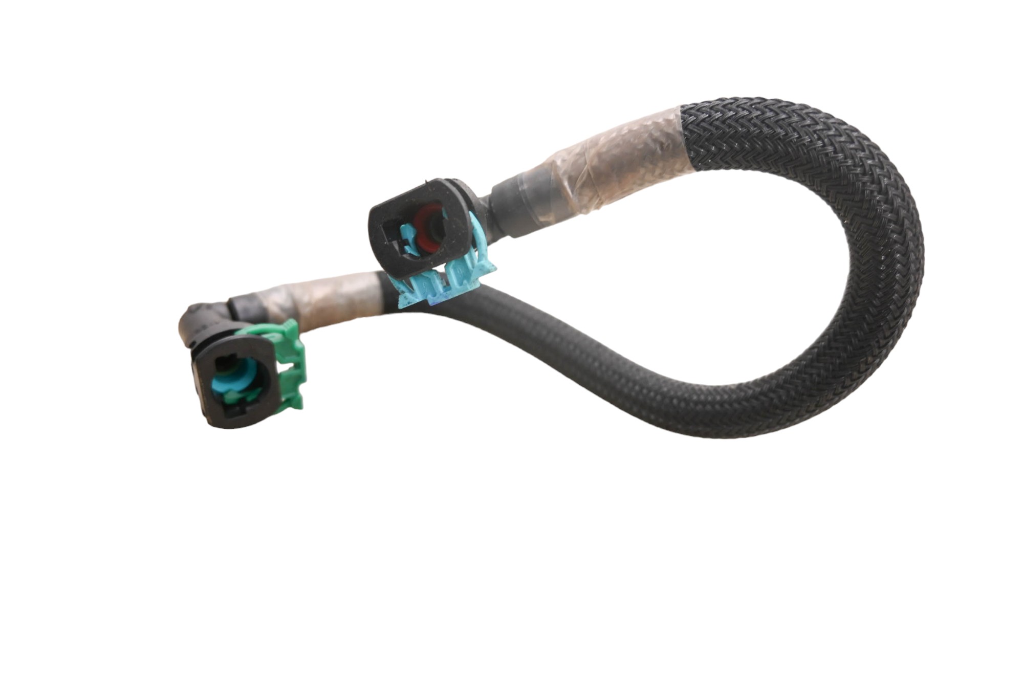 23 Kawasaki KLX230SM Fuel Line