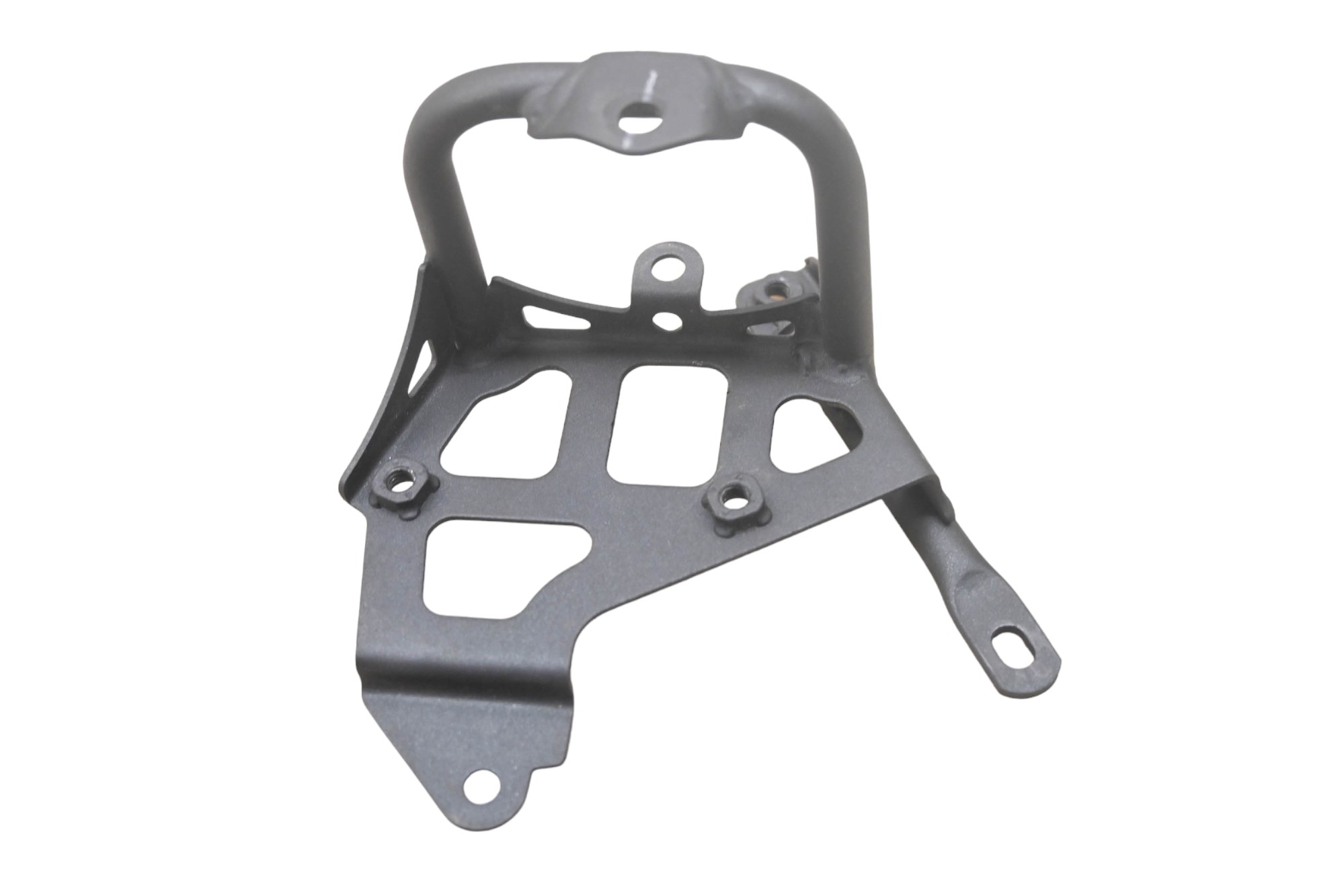 23 Kawasaki KLX230SM Frame Fitting Bracket Mount Left