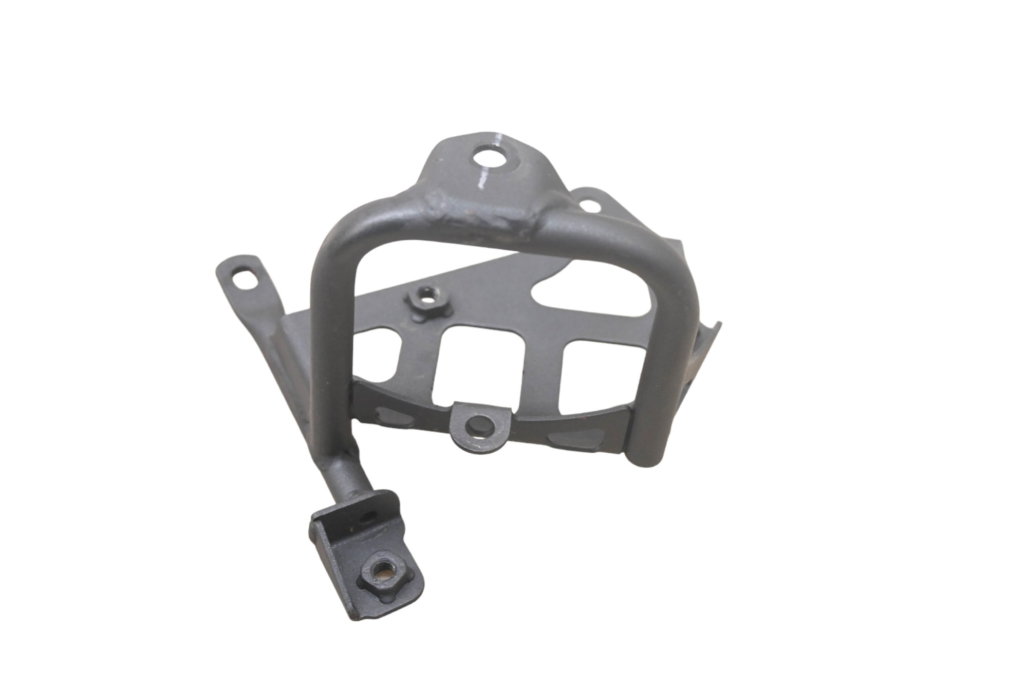 23 Kawasaki KLX230SM Frame Fitting Bracket Mount Left