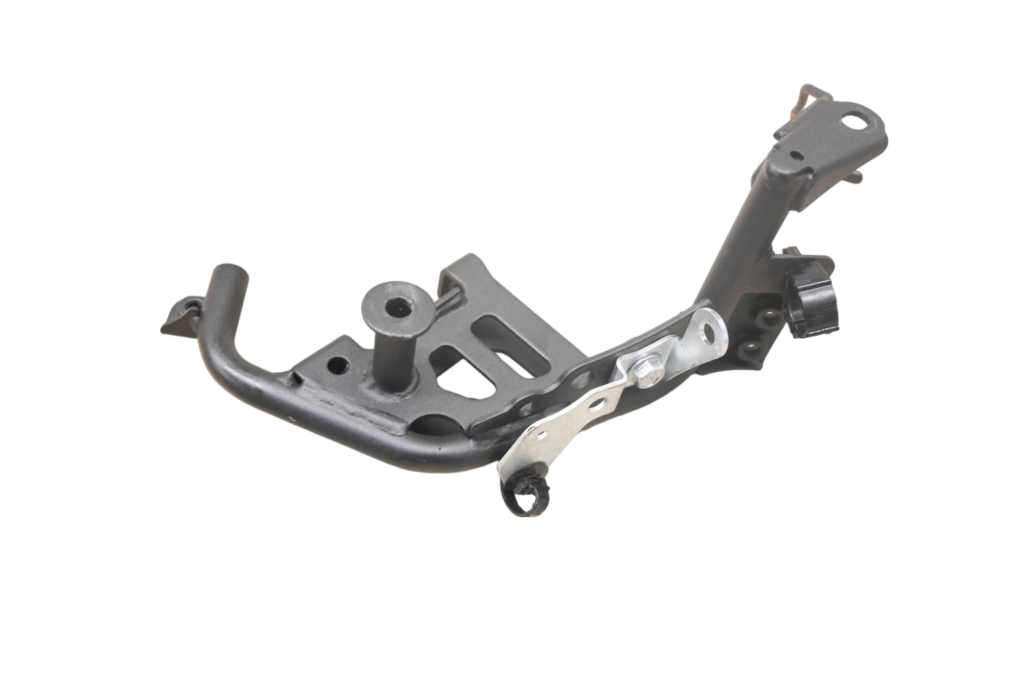 23 Kawasaki KLX230SM Frame Fitting Bracket Mount Right