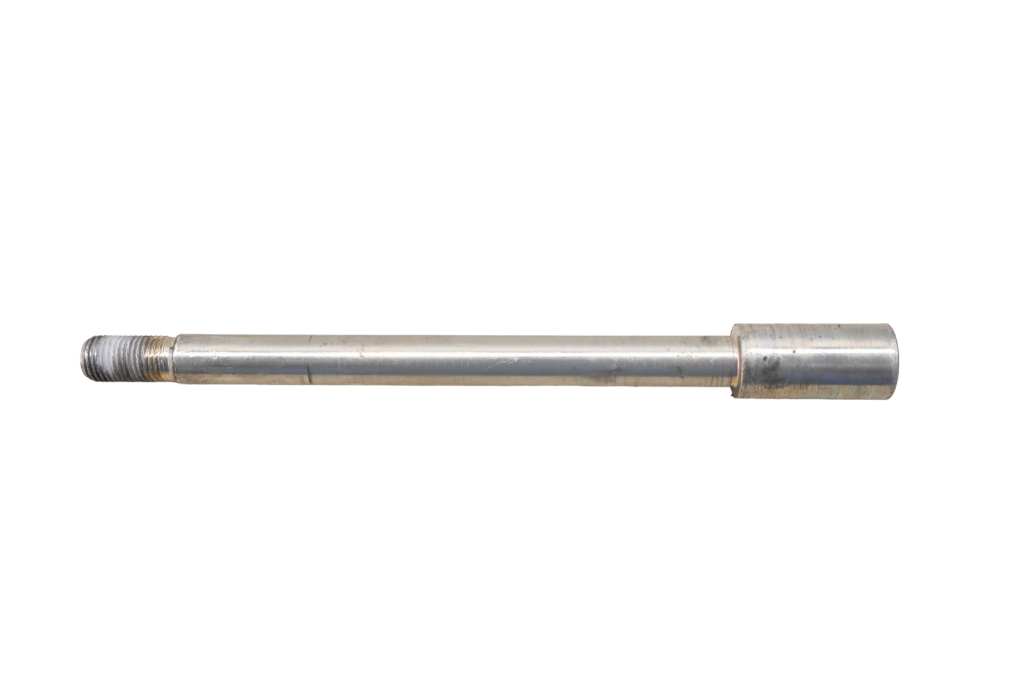 23 Kawasaki KLX230SM Front Axle Bolt