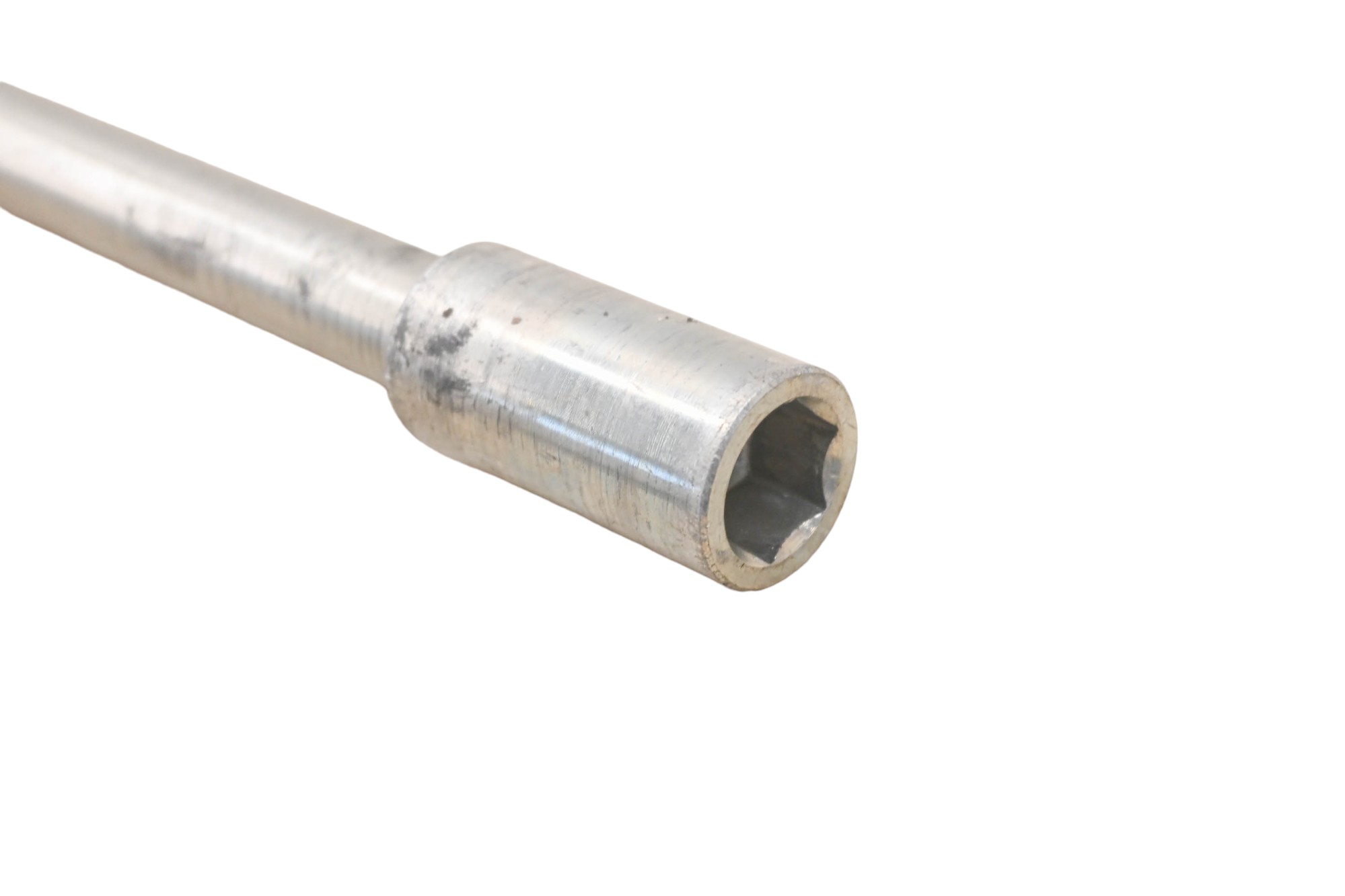 23 Kawasaki KLX230SM Front Axle Bolt
