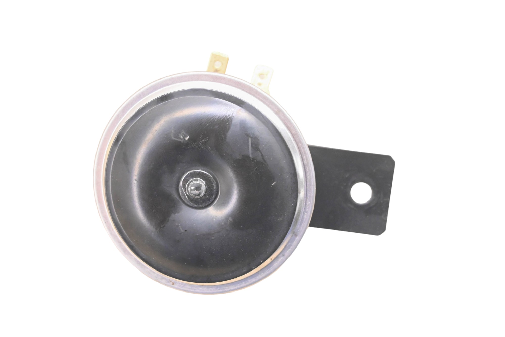 23 Kawasaki KLX230SM Horn