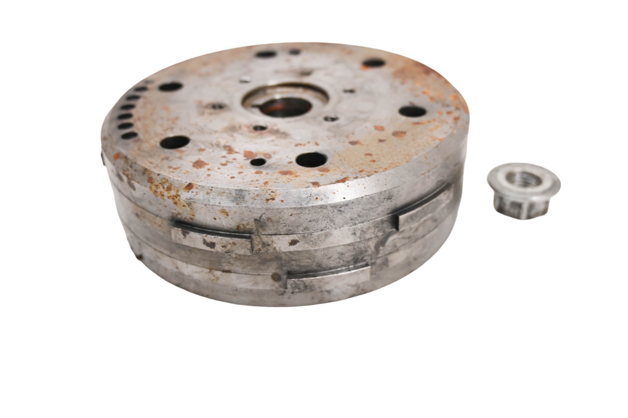 16 Polaris PRO RMK 800 Flywheel Magneto 155"