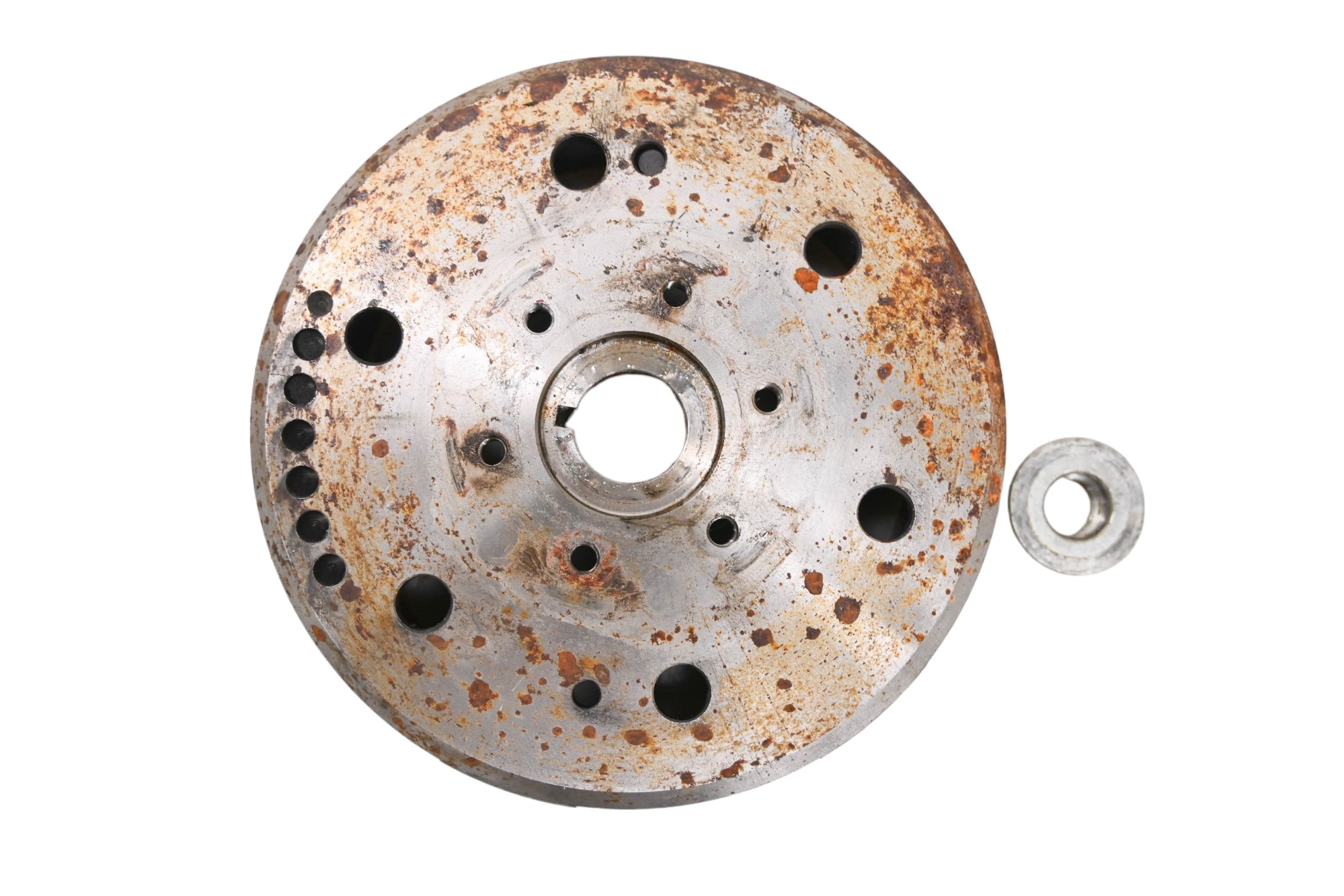 16 Polaris PRO RMK 800 Flywheel Magneto 155"