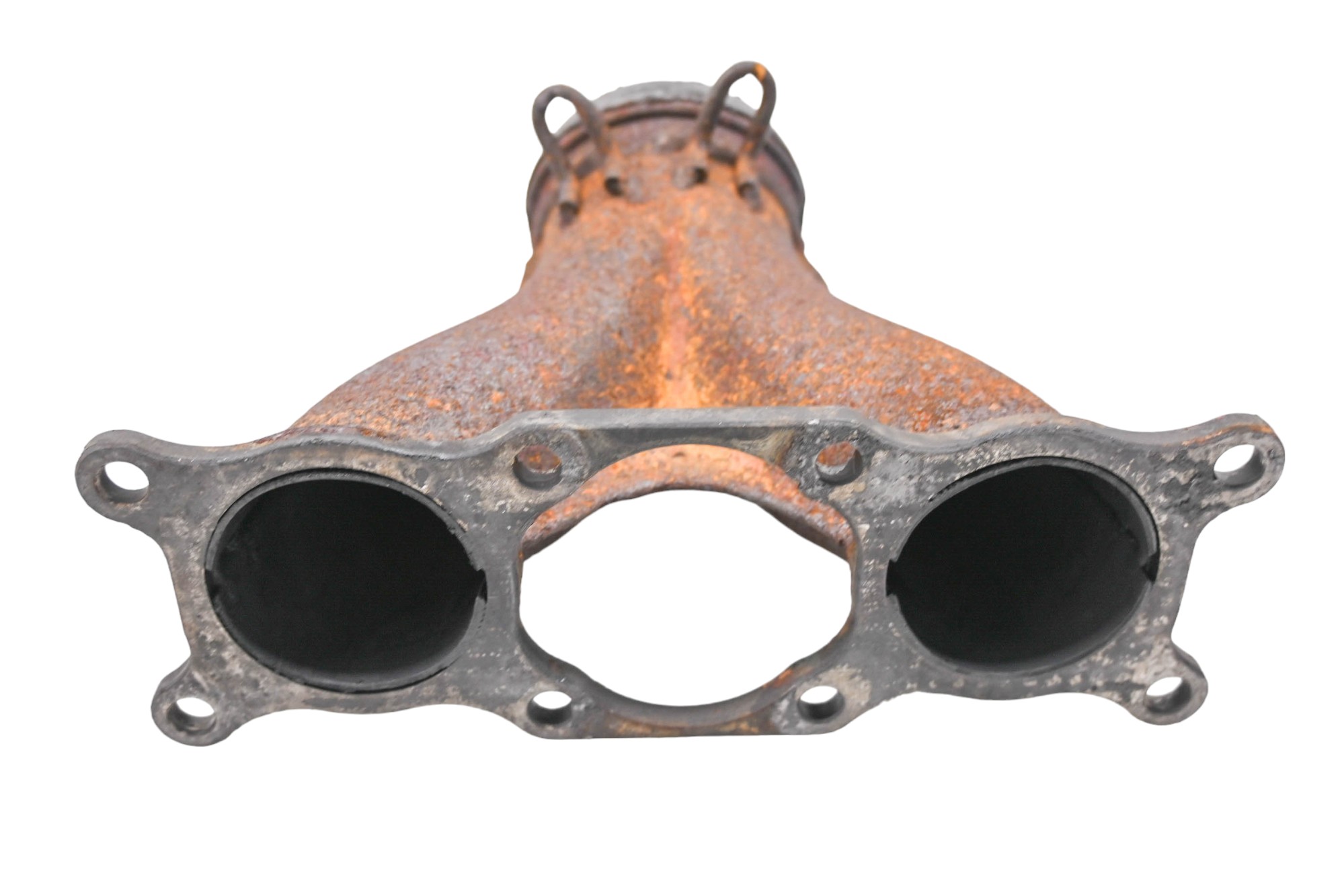 16 Polaris PRO RMK 800 Exhaust Manifold Flange 155"