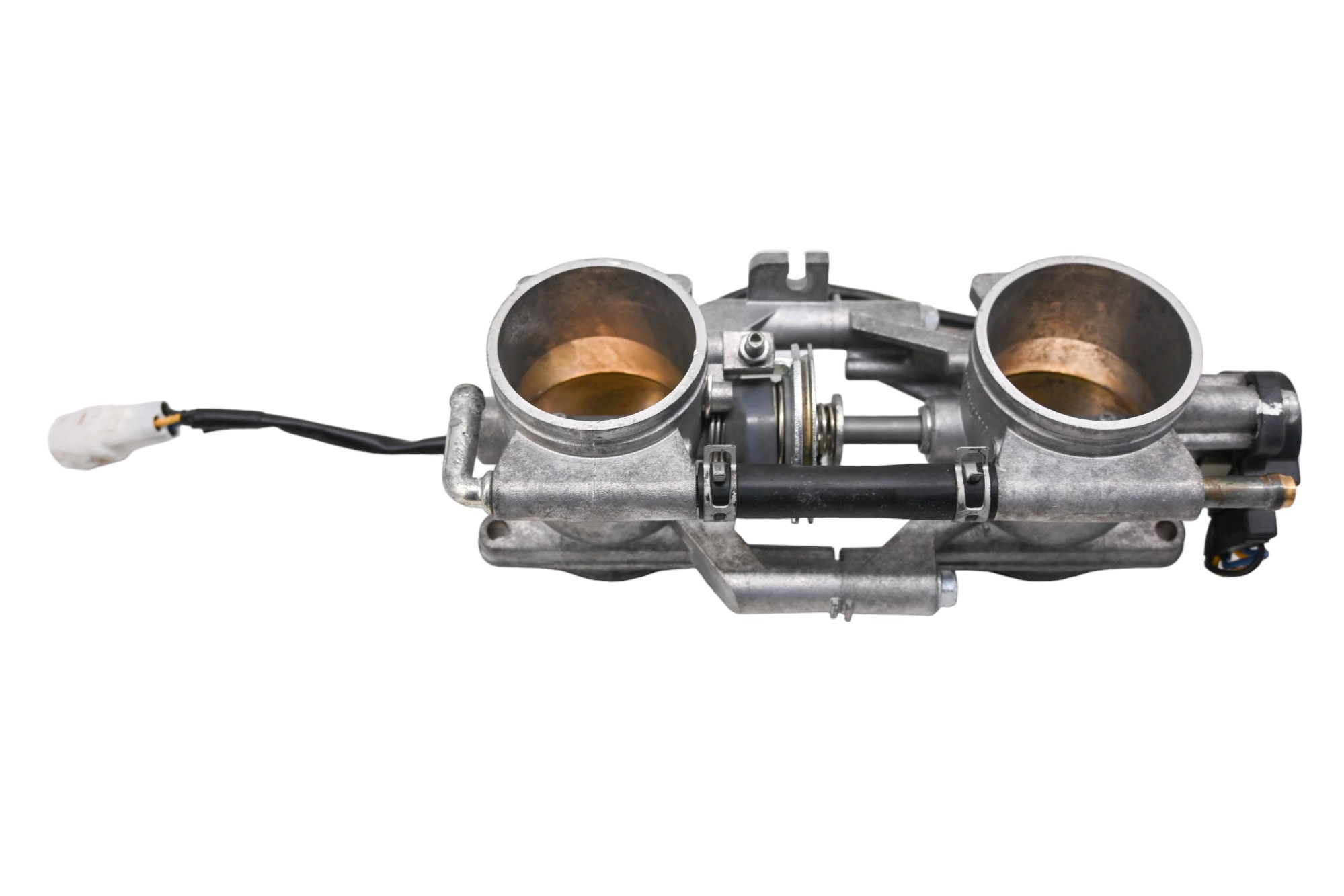 16 Polaris PRO RMK 800 Throttle Body 155"
