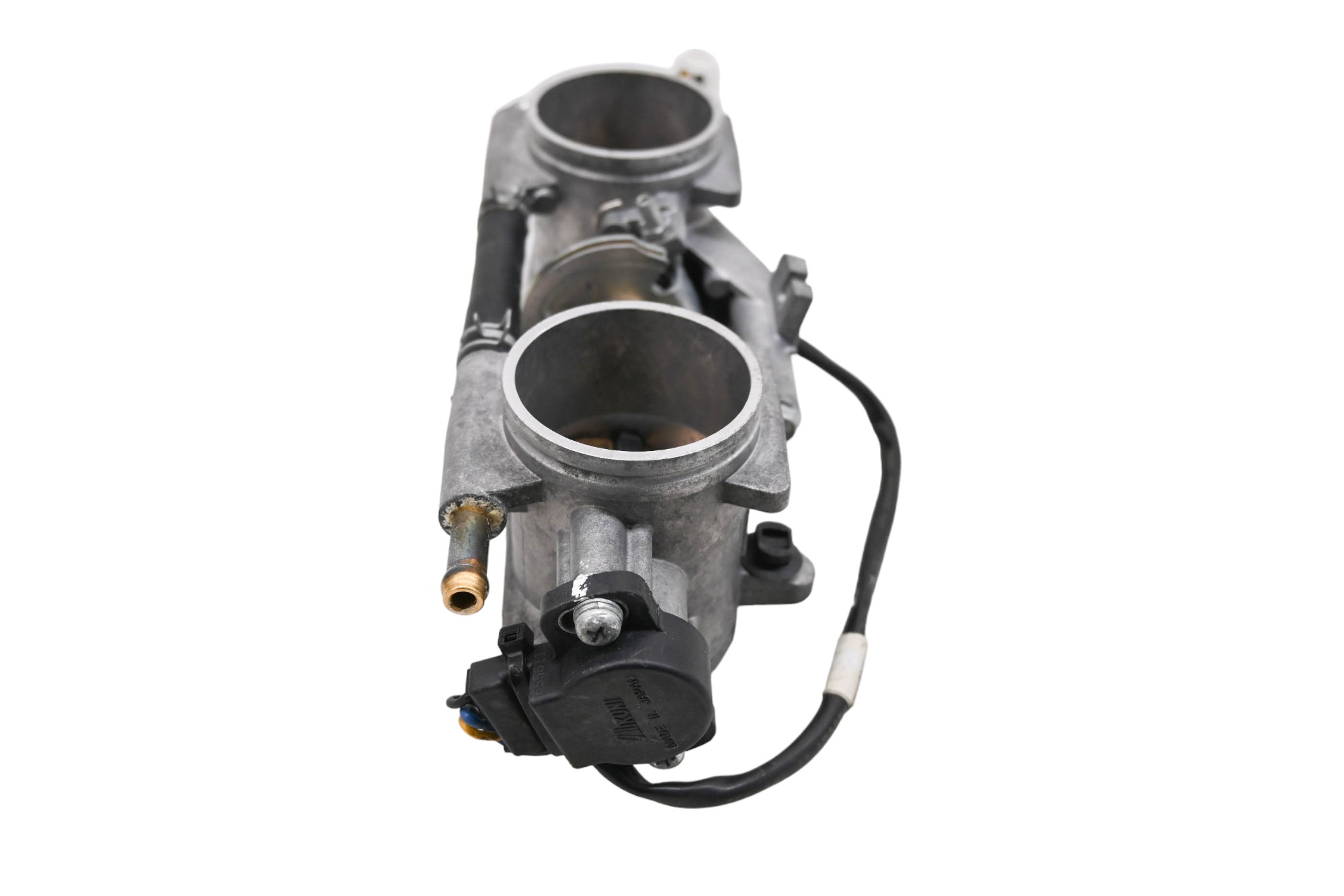 16 Polaris PRO RMK 800 Throttle Body 155"