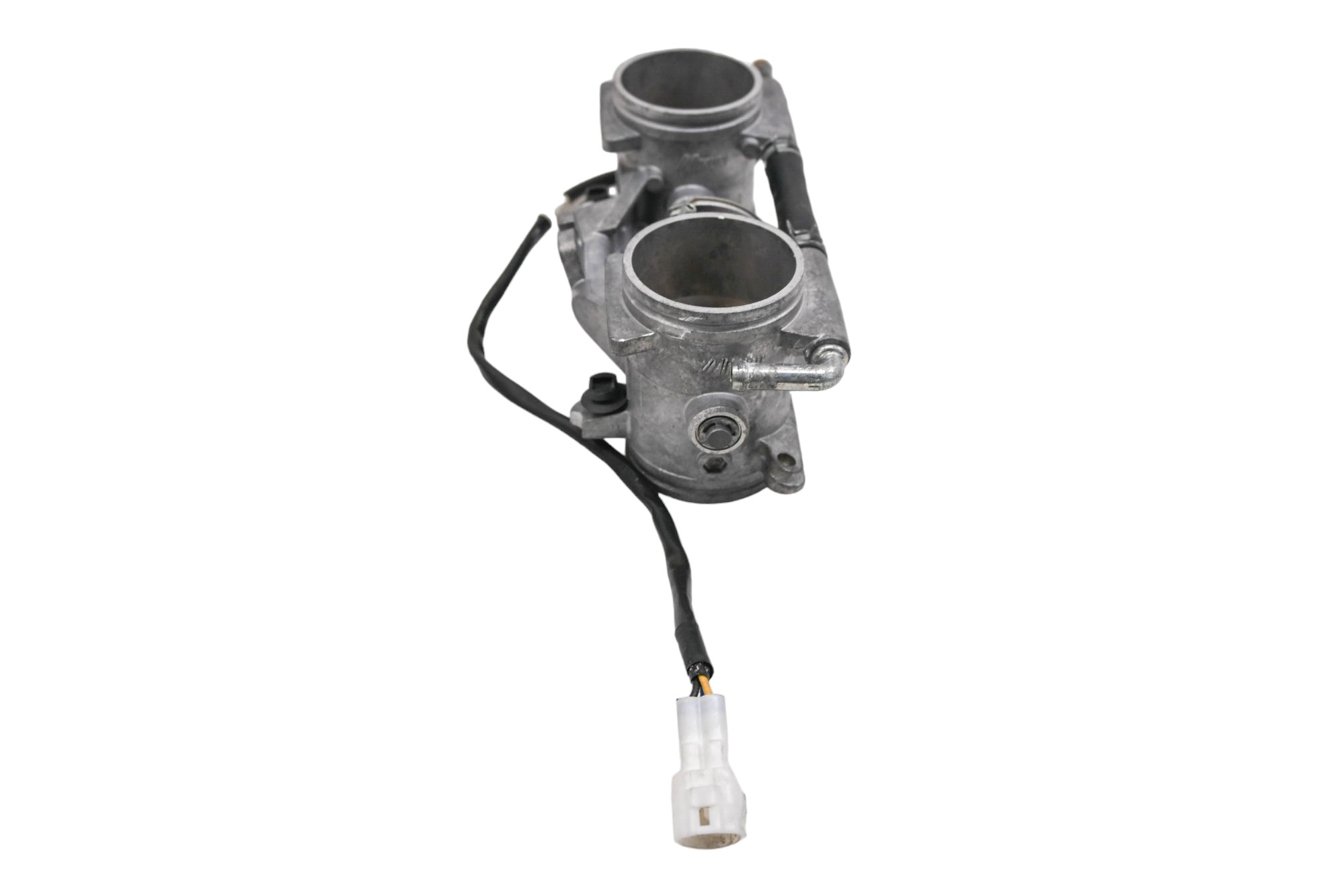 16 Polaris PRO RMK 800 Throttle Body 155"