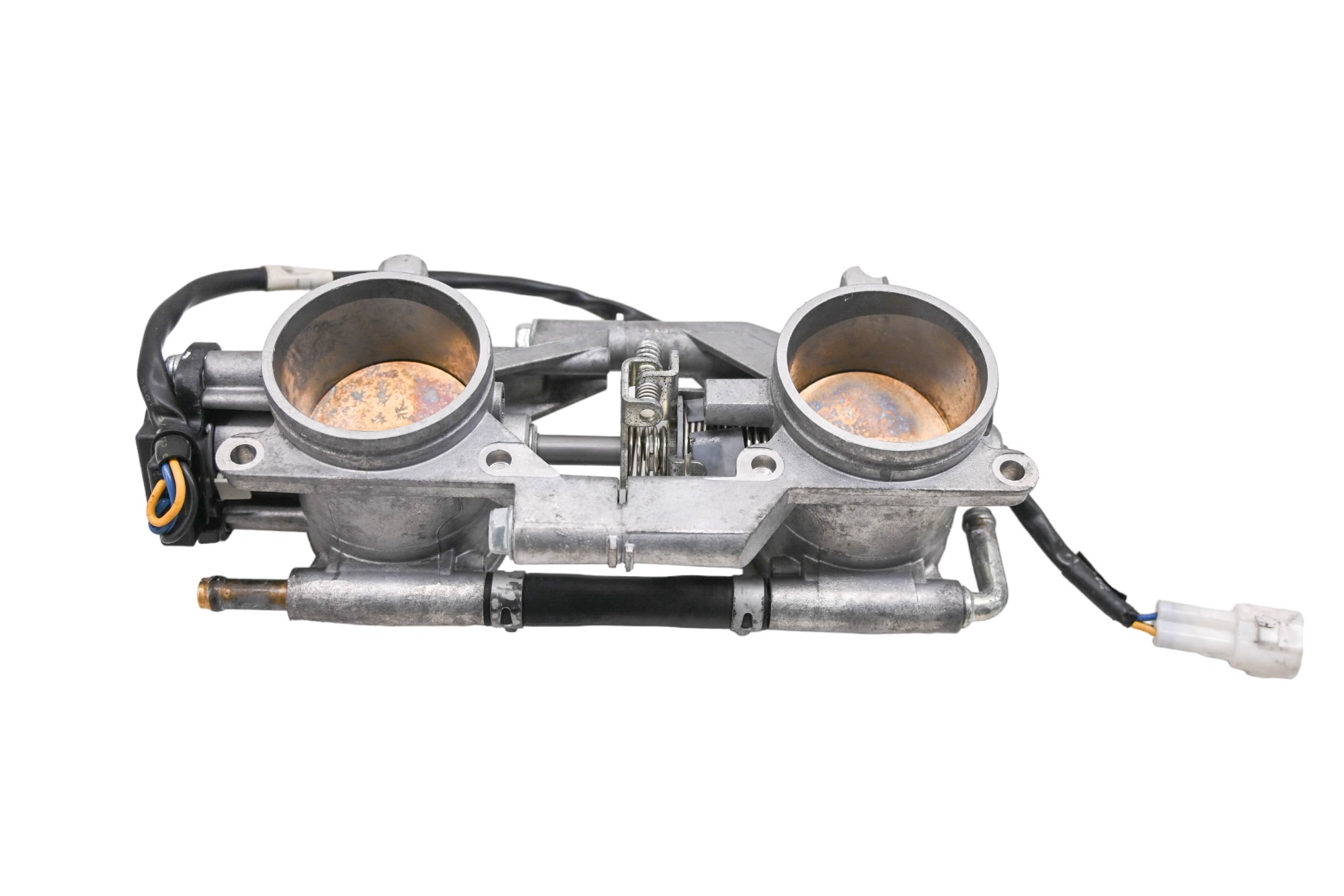 16 Polaris PRO RMK 800 Throttle Body 155"