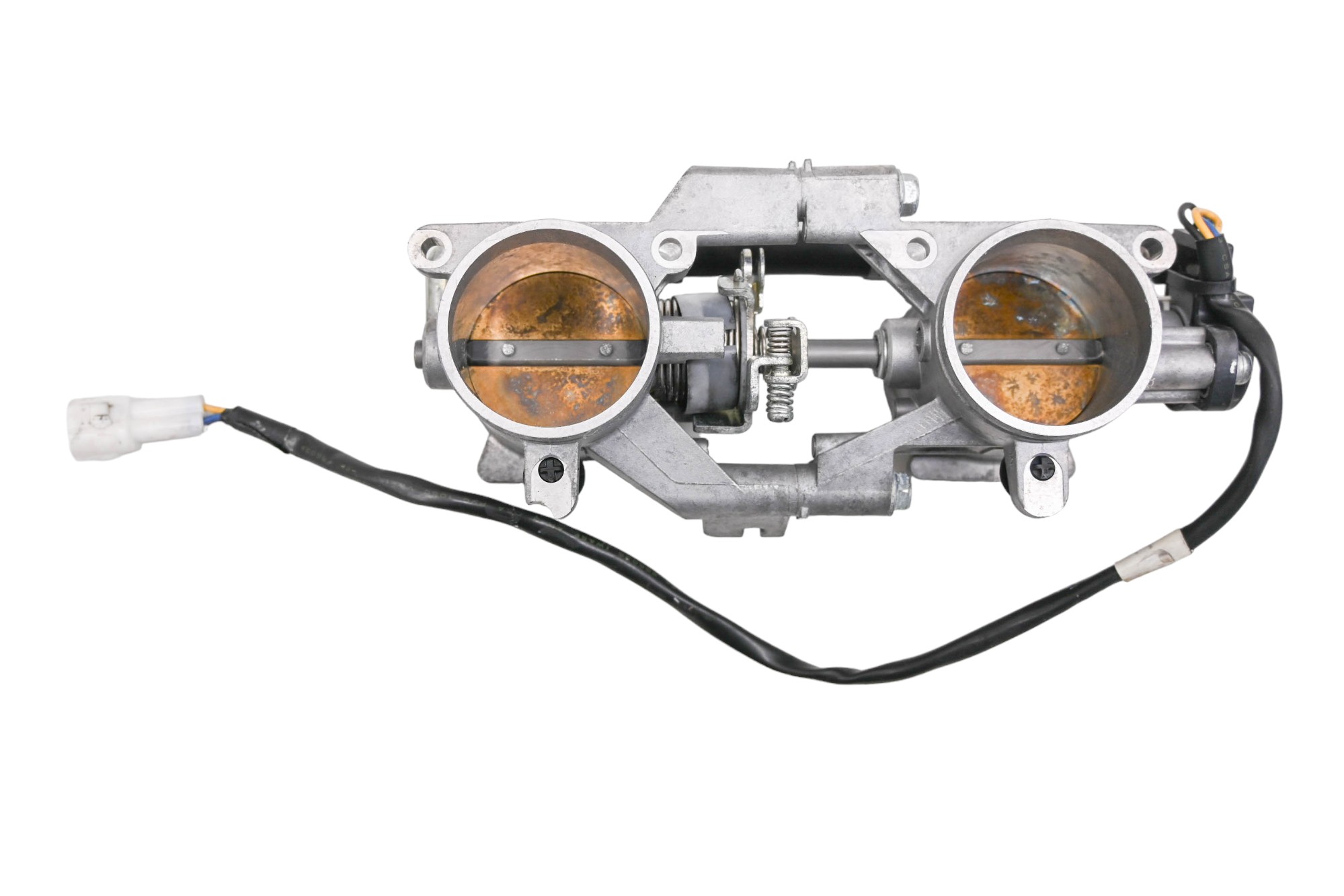 16 Polaris PRO RMK 800 Throttle Body 155"