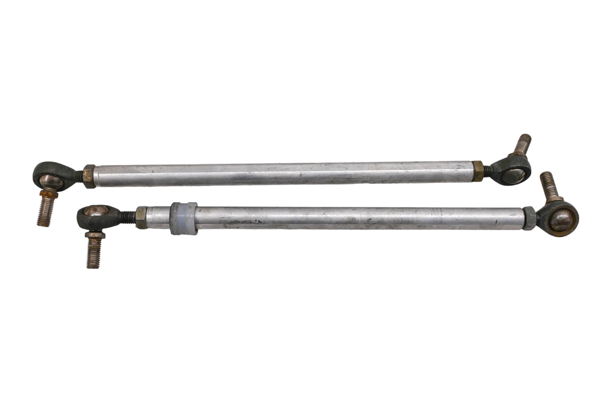 16 Polaris PRO RMK 800 Tie Rods & Ends 155"
