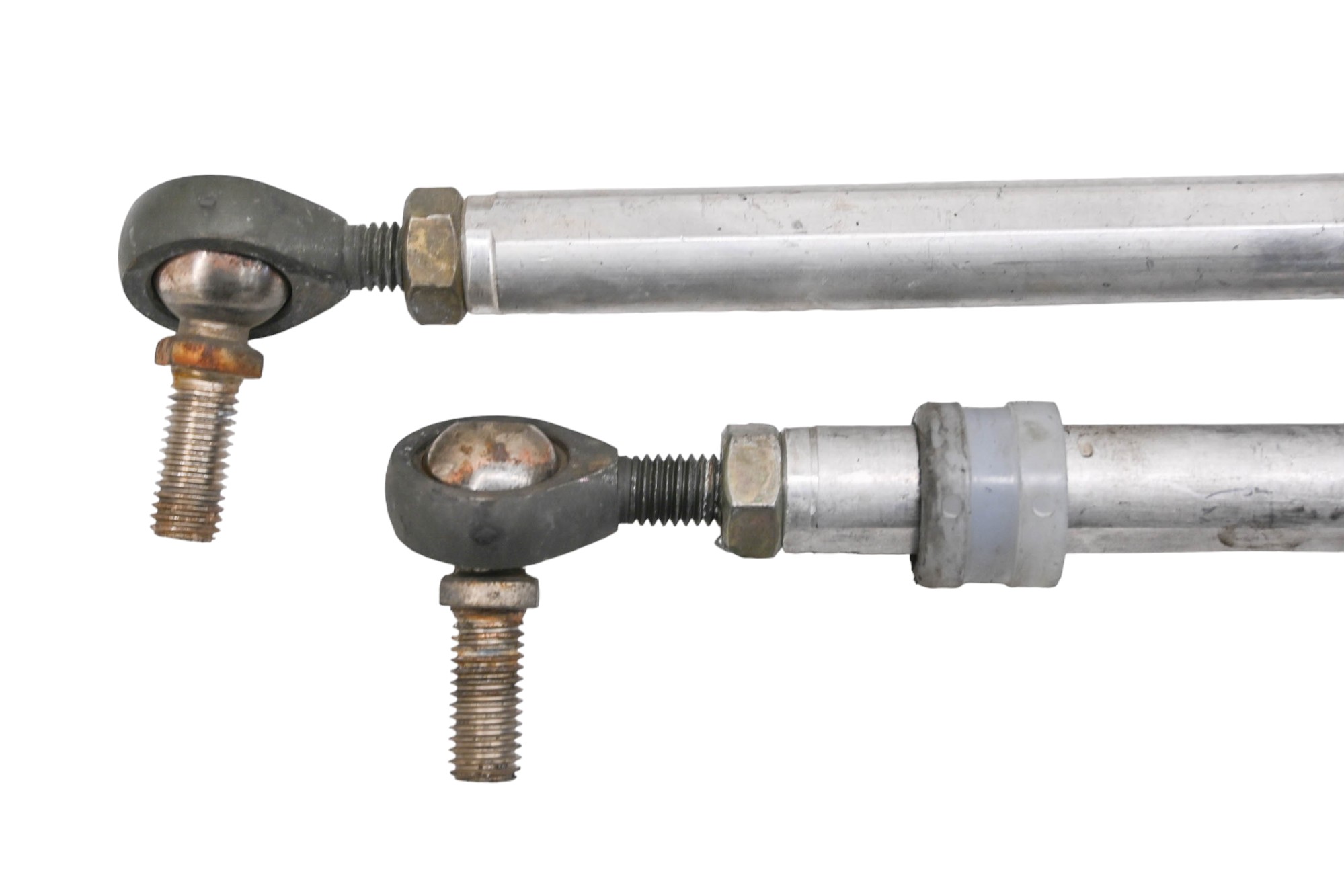 16 Polaris PRO RMK 800 Tie Rods & Ends 155"