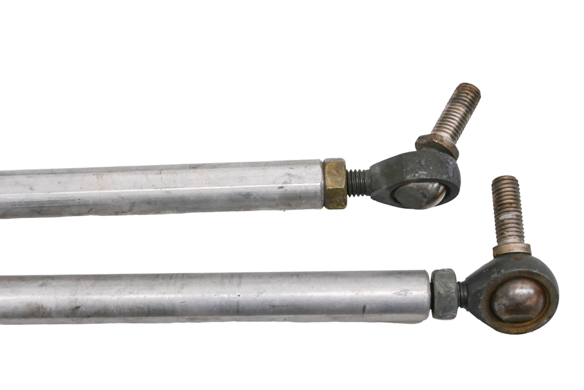 16 Polaris PRO RMK 800 Tie Rods & Ends 155"