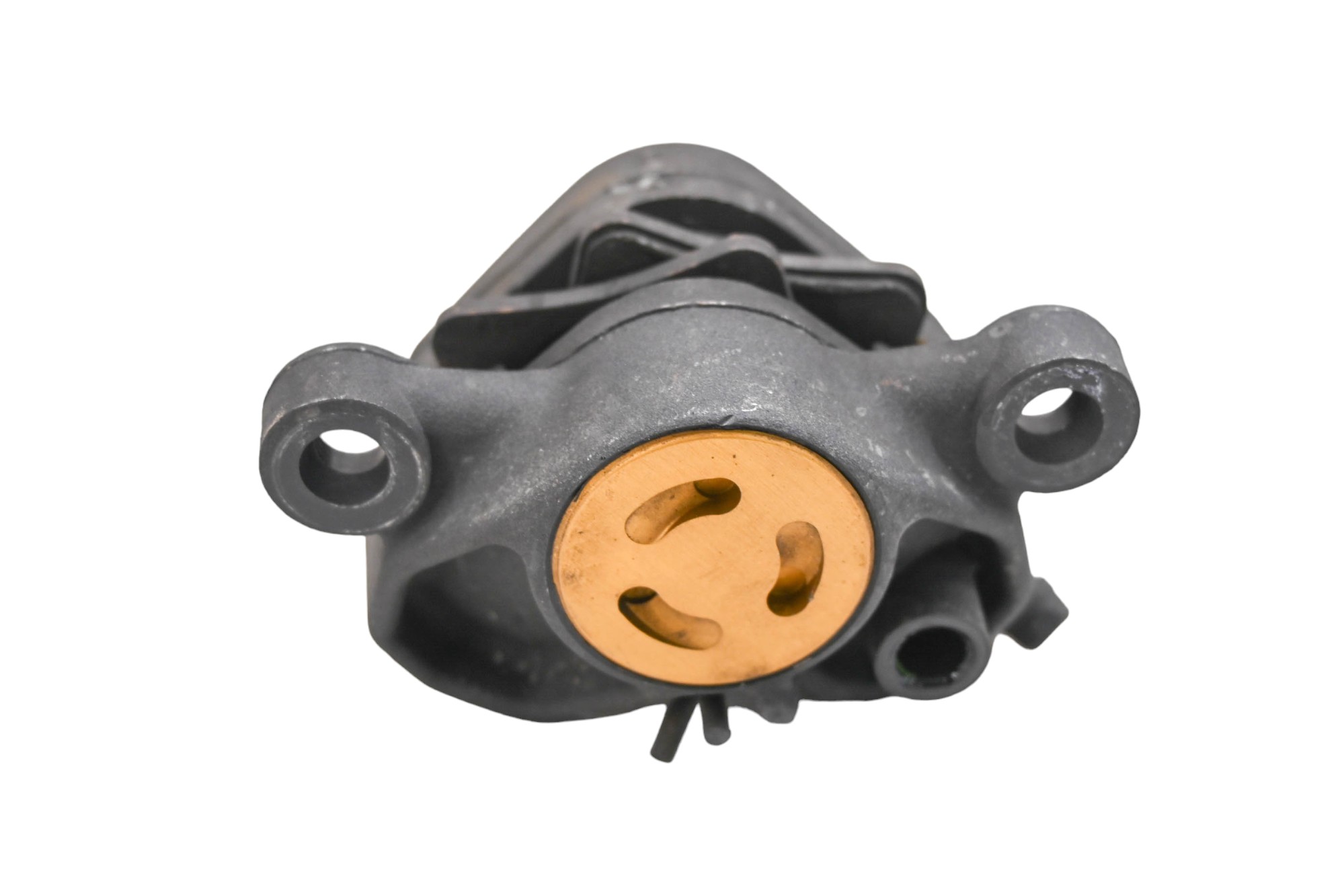 16 Polaris PRO RMK 800 Rear Brake Caliper 155"