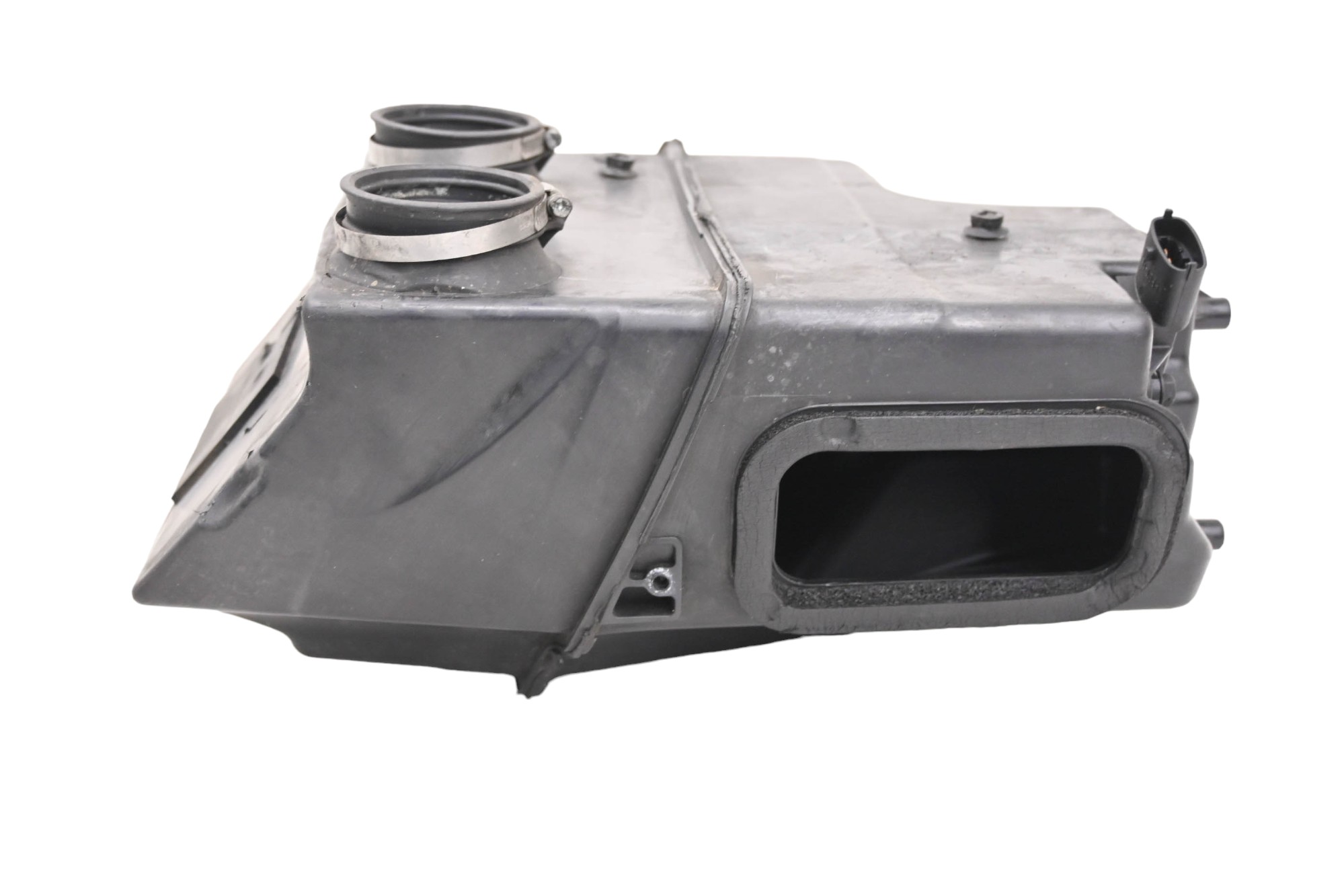 16 Polaris PRO RMK 800 Air Box Intake 155"