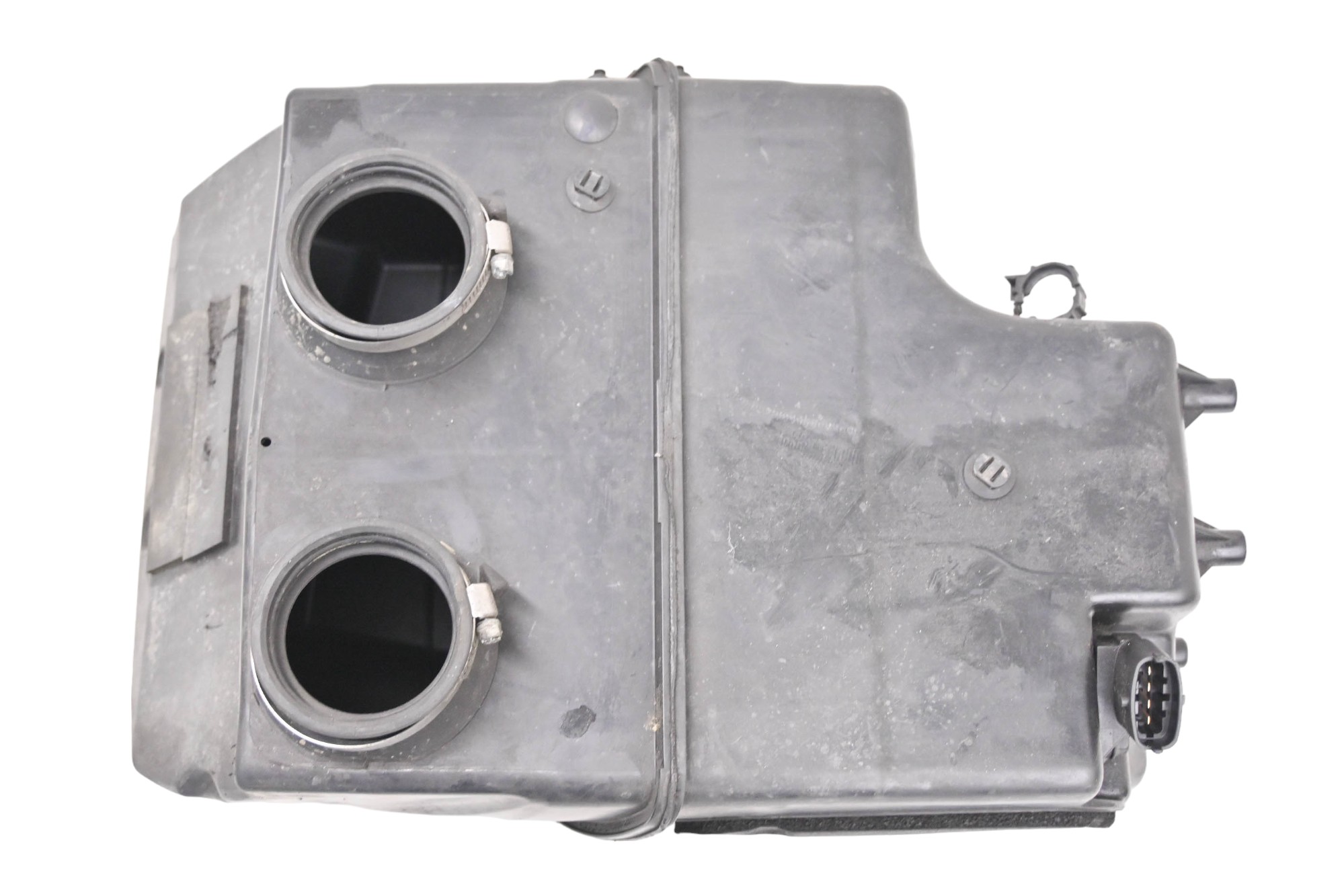 16 Polaris PRO RMK 800 Air Box Intake 155"