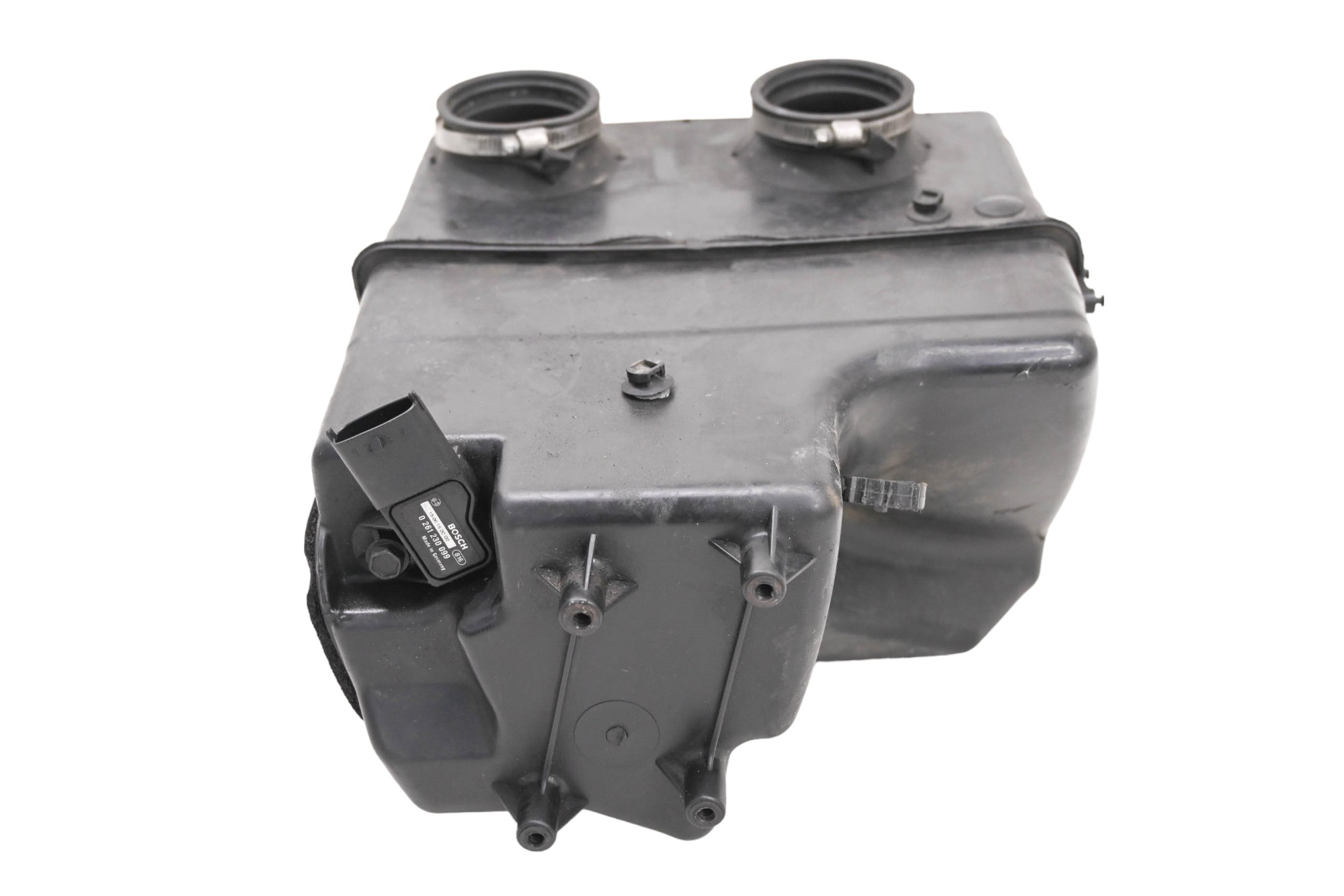 16 Polaris PRO RMK 800 Air Box Intake 155"