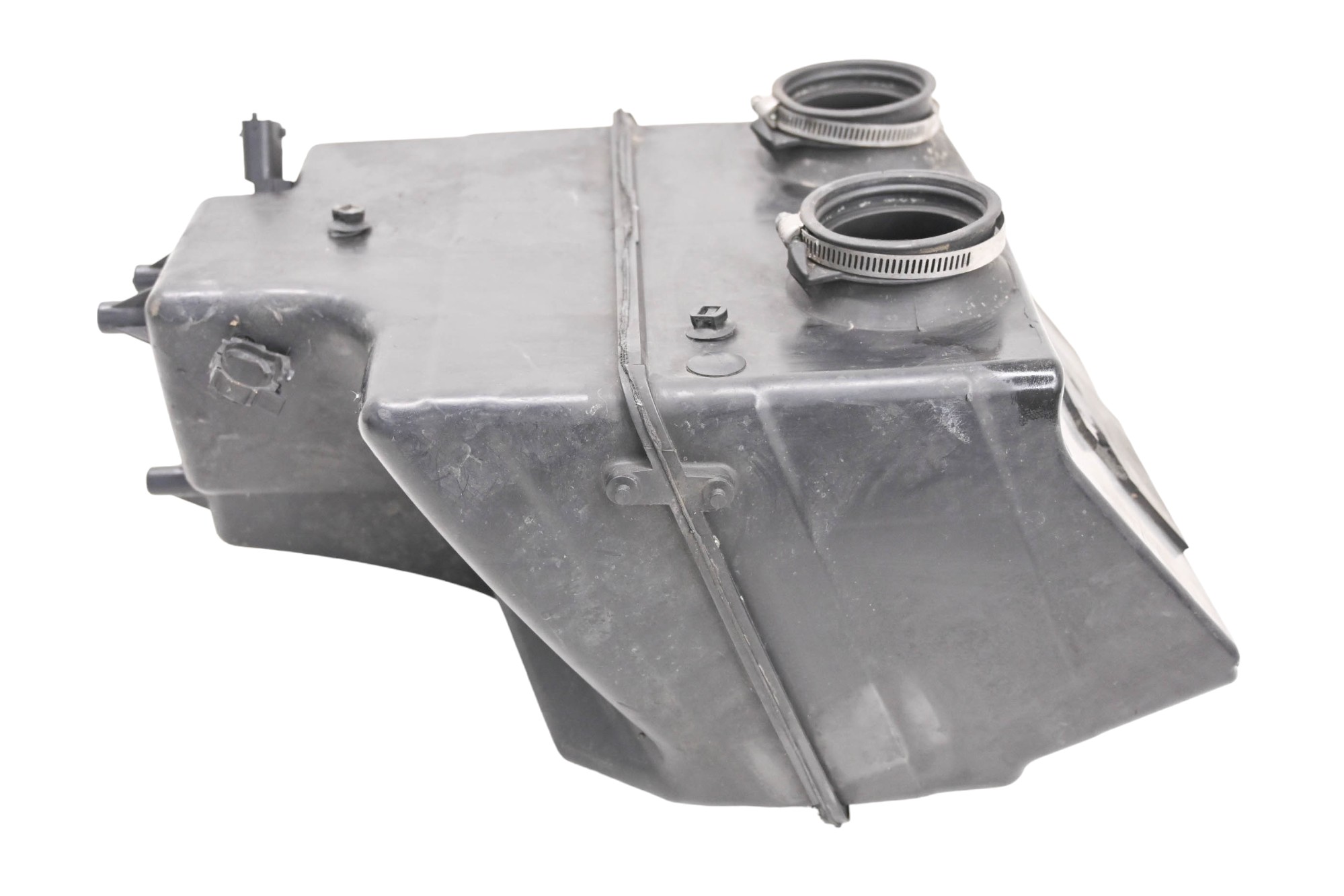 16 Polaris PRO RMK 800 Air Box Intake 155"