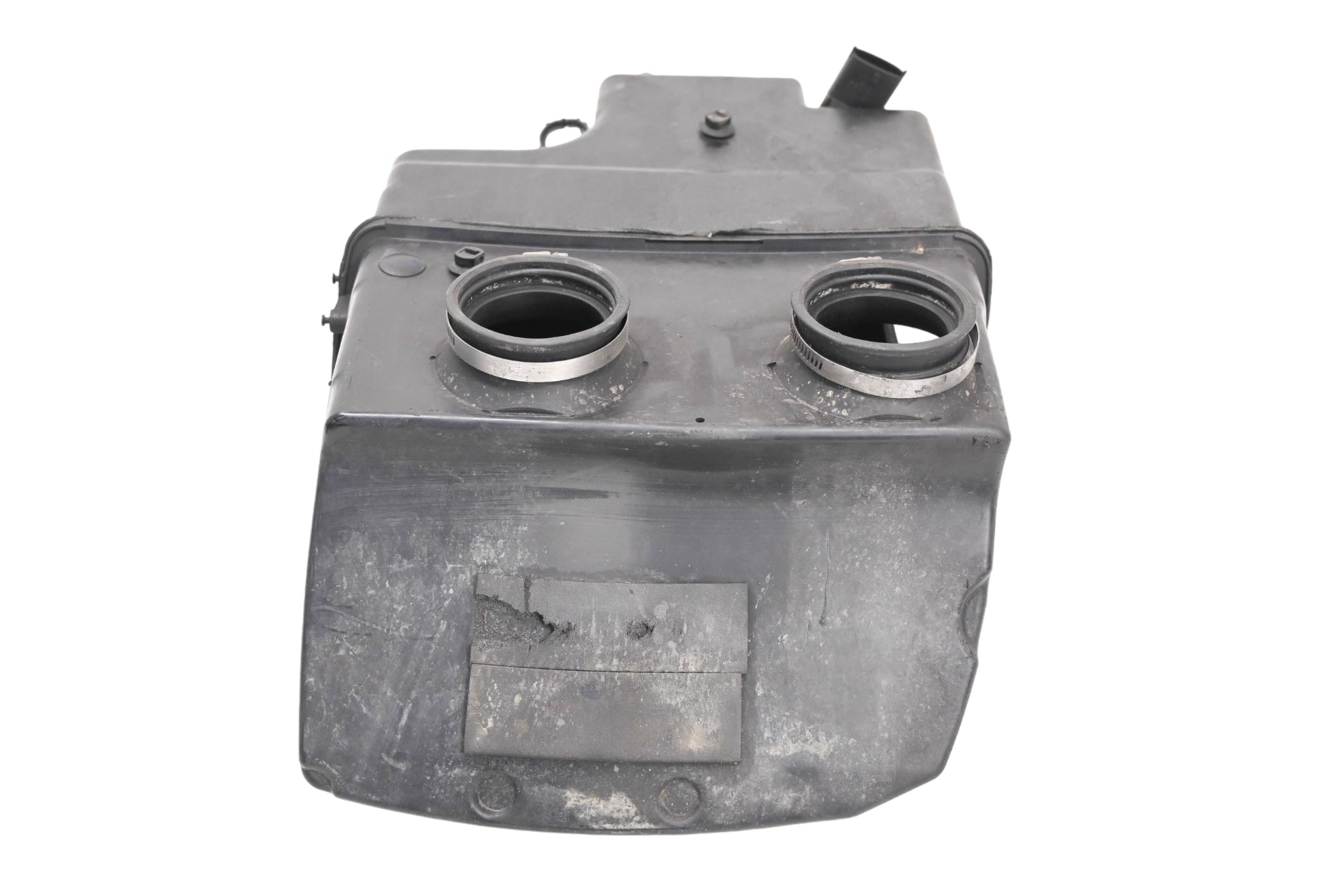 16 Polaris PRO RMK 800 Air Box Intake 155"