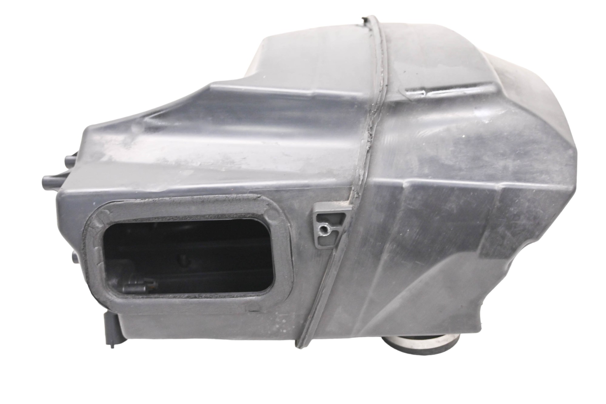 16 Polaris PRO RMK 800 Air Box Intake 155"