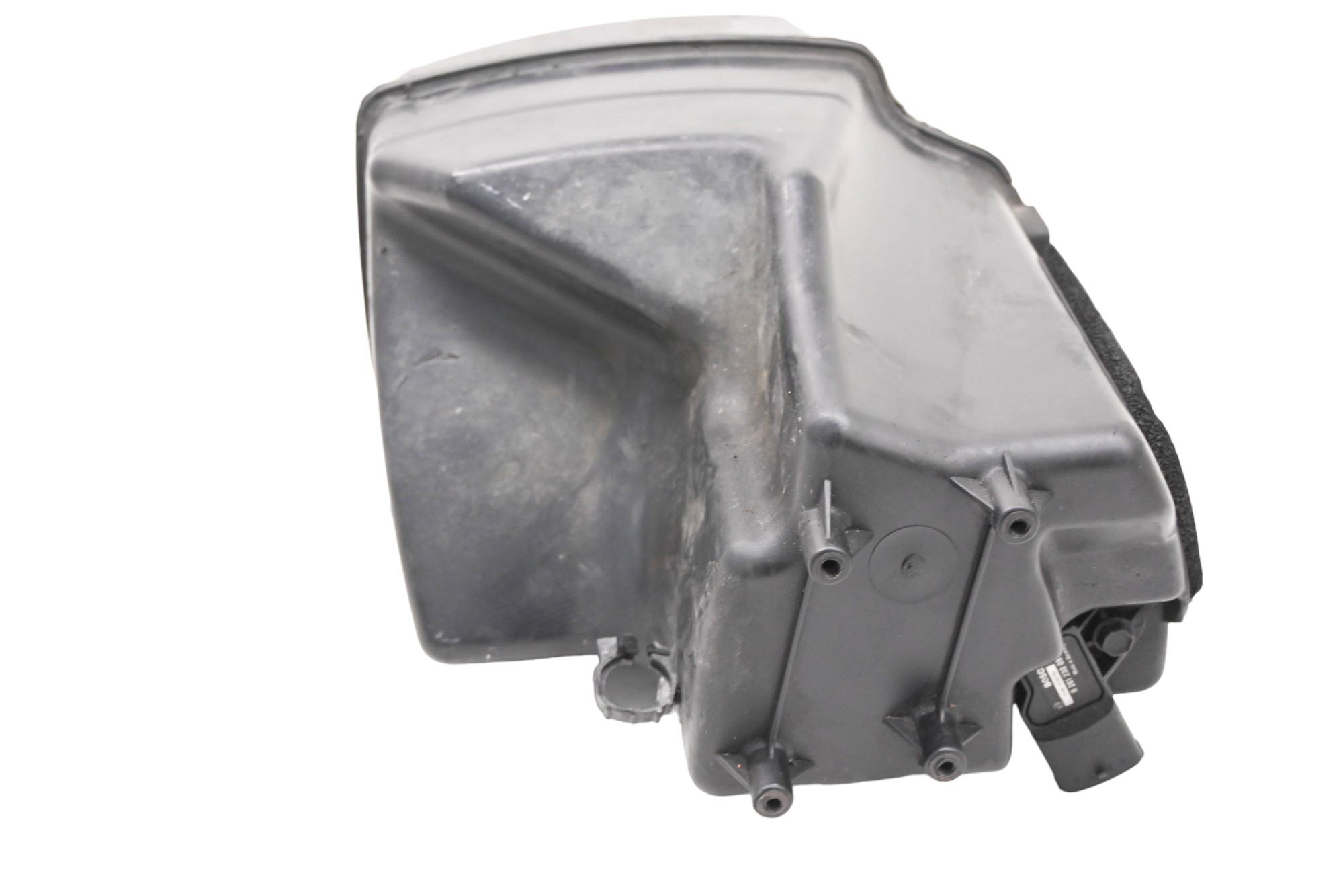 16 Polaris PRO RMK 800 Air Box Intake 155"