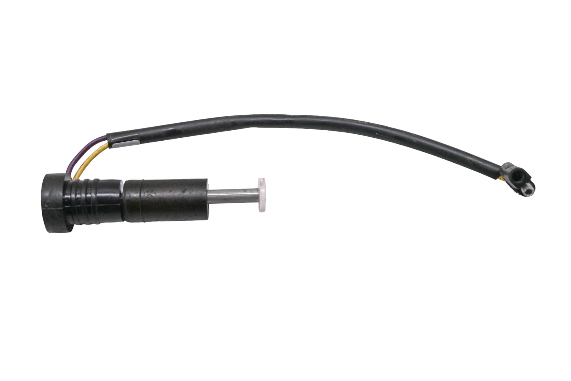 16 Polaris PRO RMK 800 Oil Level Switch 155"