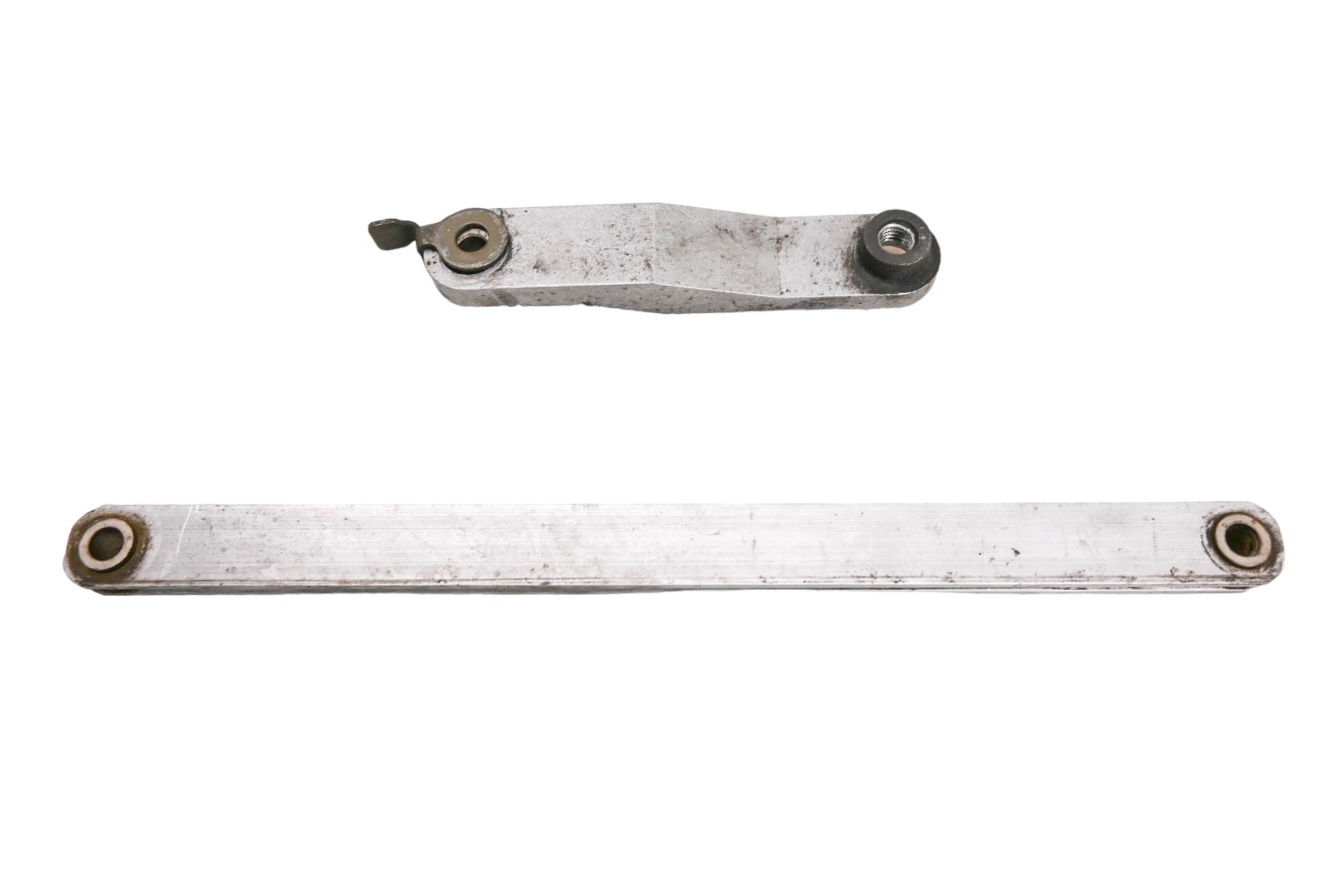 16 Polaris PRO RMK 800 Steering Rack Drag Links 155"