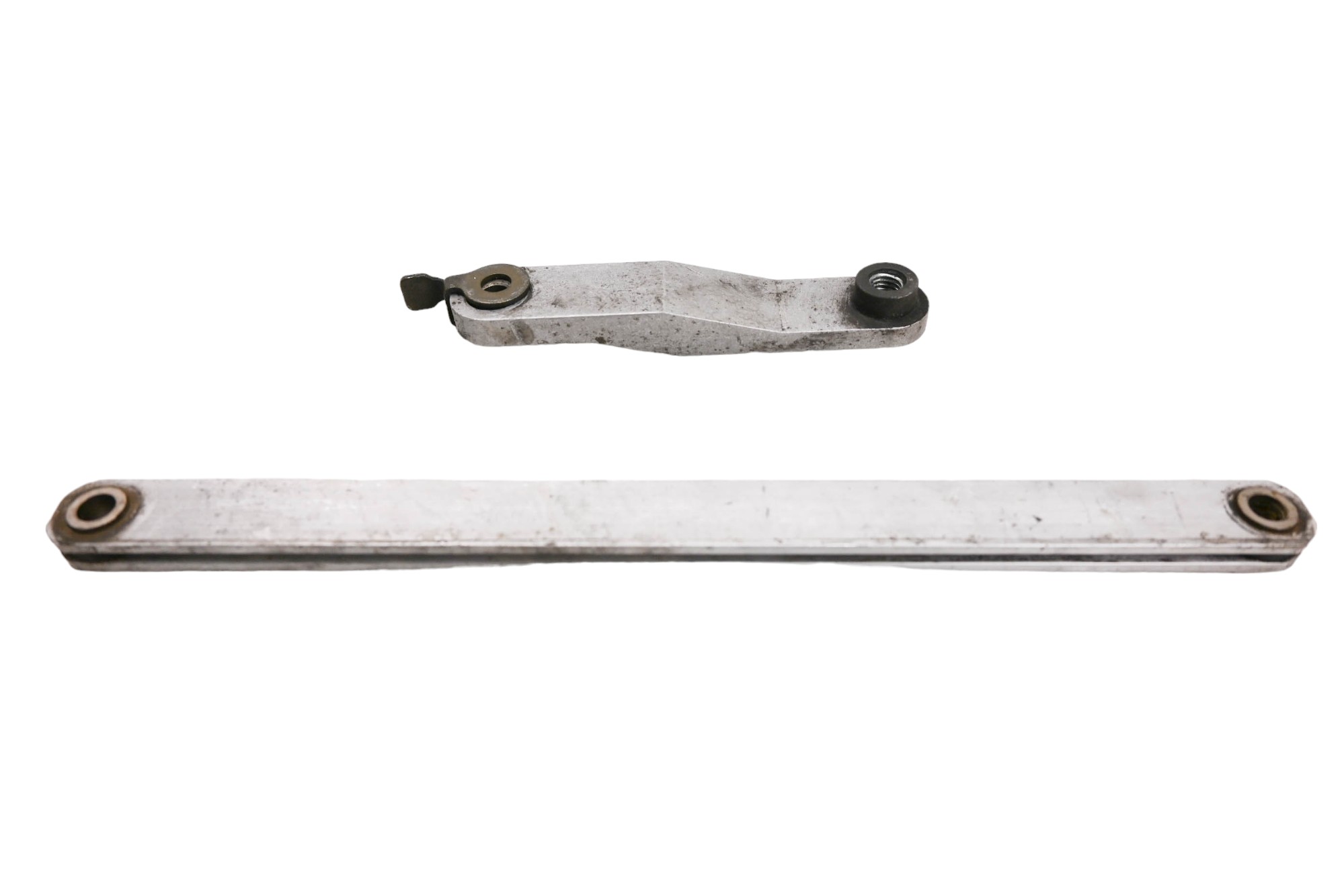 16 Polaris PRO RMK 800 Steering Rack Drag Links 155"