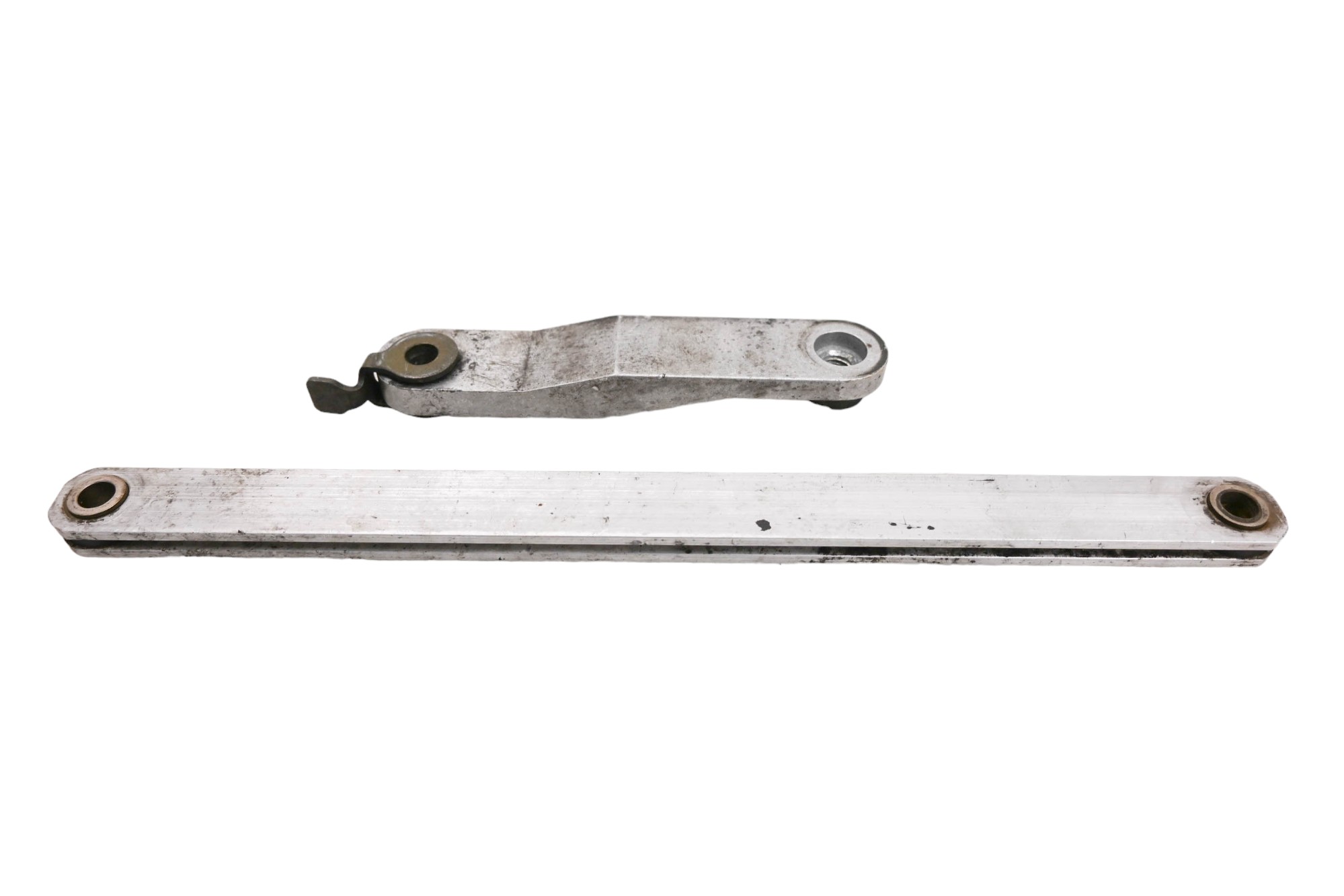 16 Polaris PRO RMK 800 Steering Rack Drag Links 155"