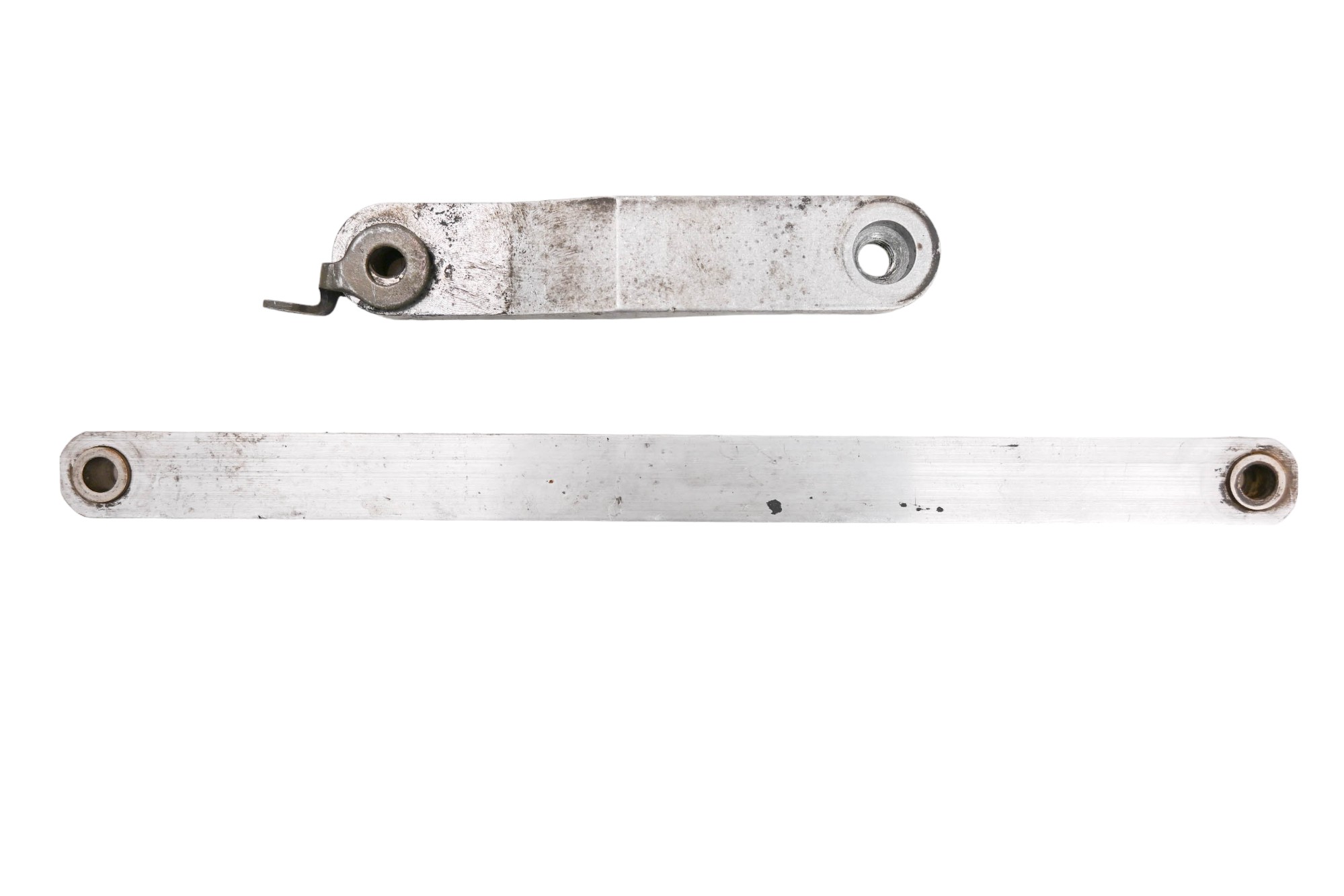 16 Polaris PRO RMK 800 Steering Rack Drag Links 155"