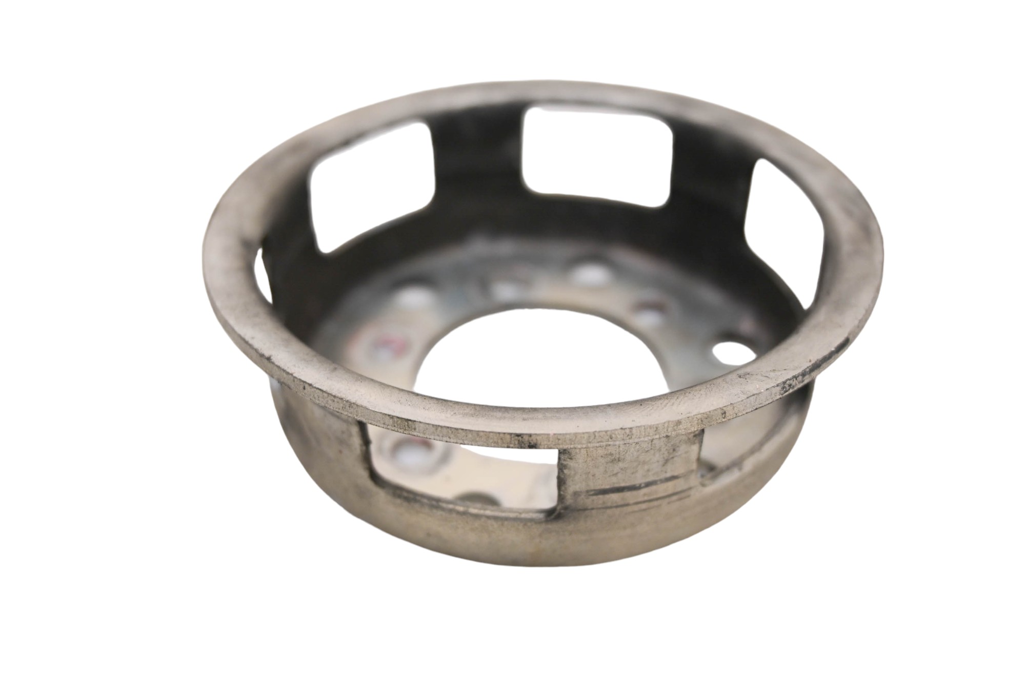 16 Polaris PRO RMK 800 Pull Start Recoil Gear 155"