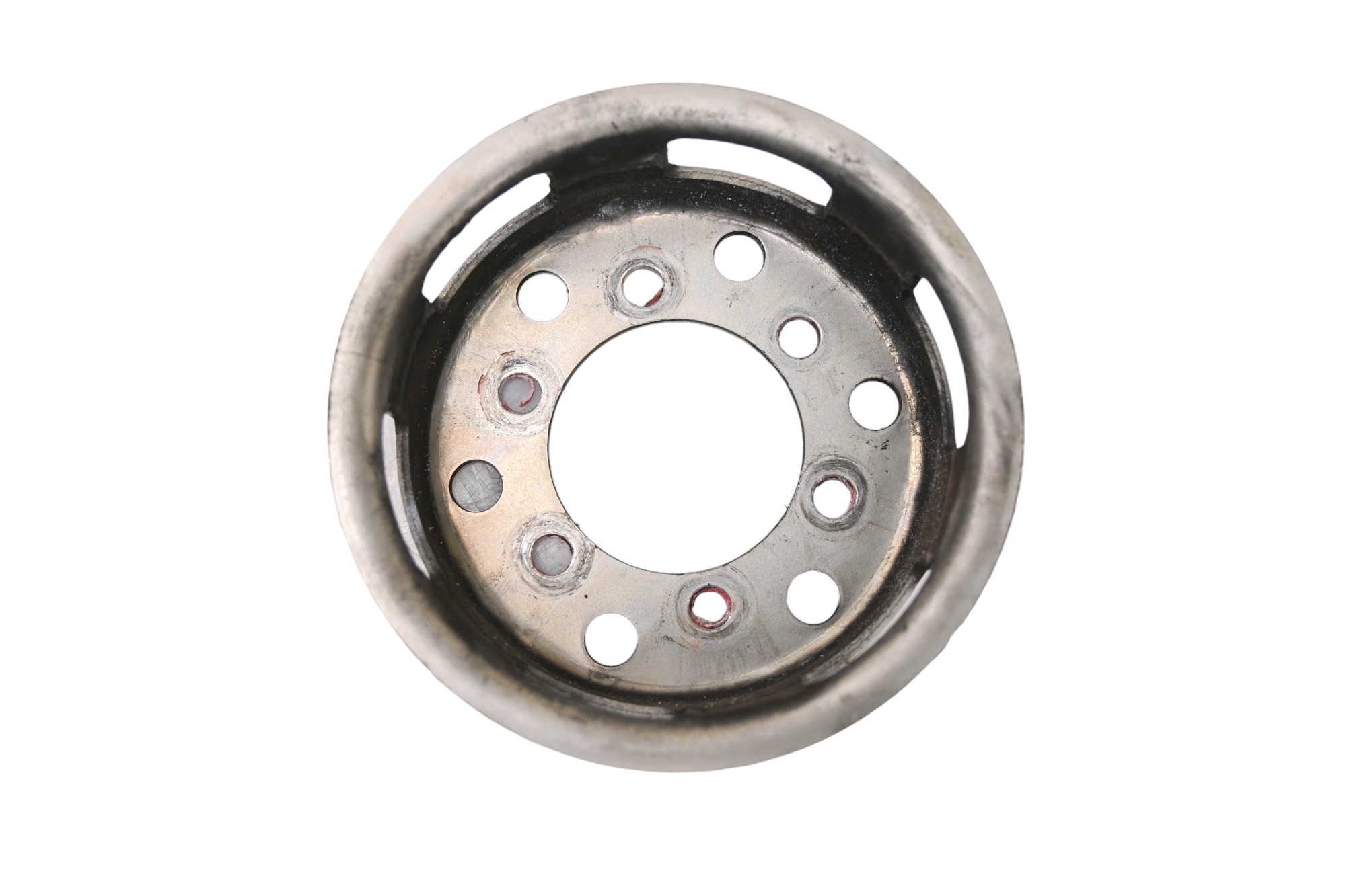 16 Polaris PRO RMK 800 Pull Start Recoil Gear 155"