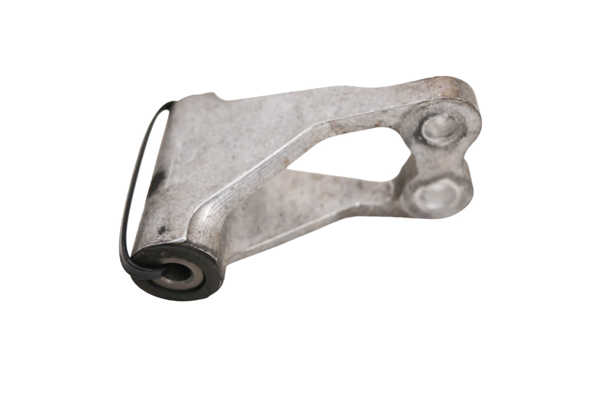 16 Polaris PRO RMK 800 Steering Stem Flag 155"