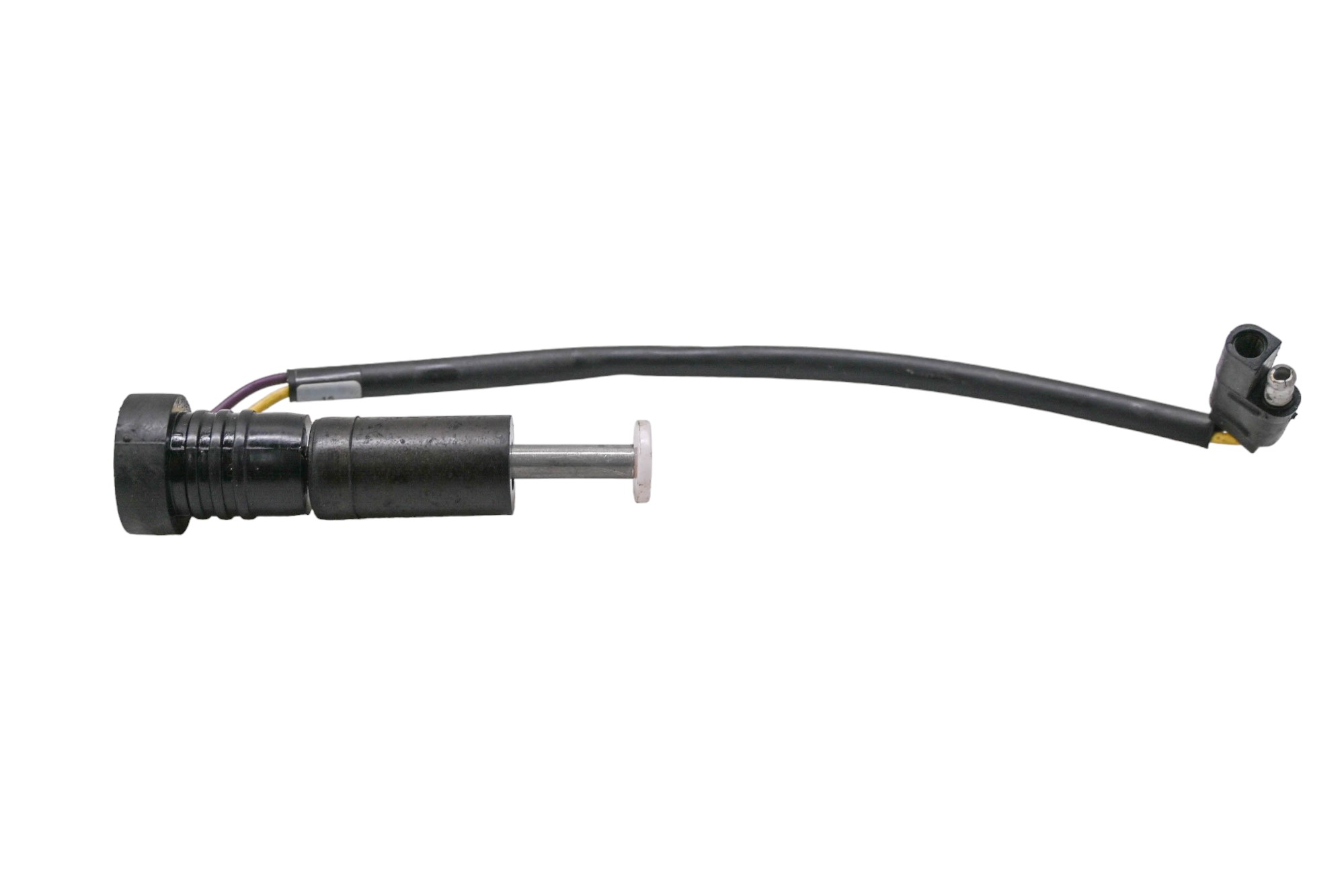 16 Polaris PRO RMK 800 Oil Level Switch 155"
