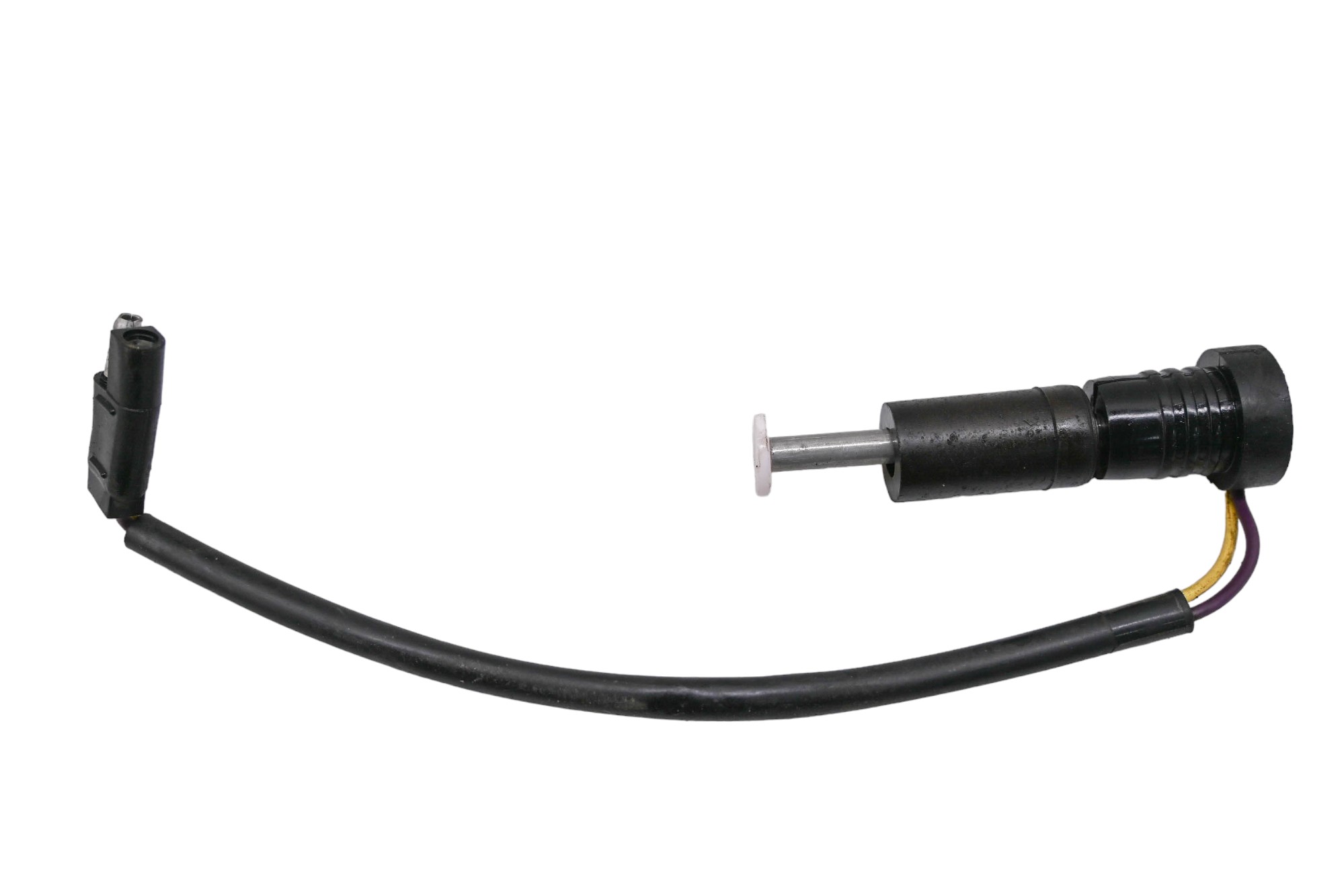 16 Polaris PRO RMK 800 Oil Level Switch 155"