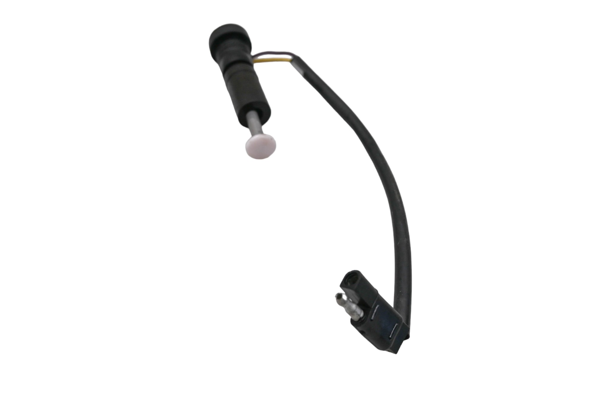 16 Polaris PRO RMK 800 Oil Level Switch 155"