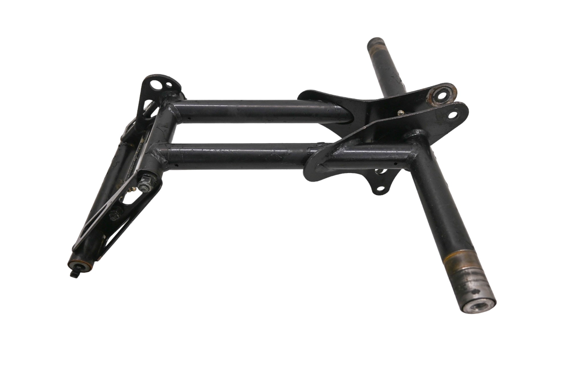 16 Polaris PRO RMK 800 Torque Arm Rear Suspension 155"