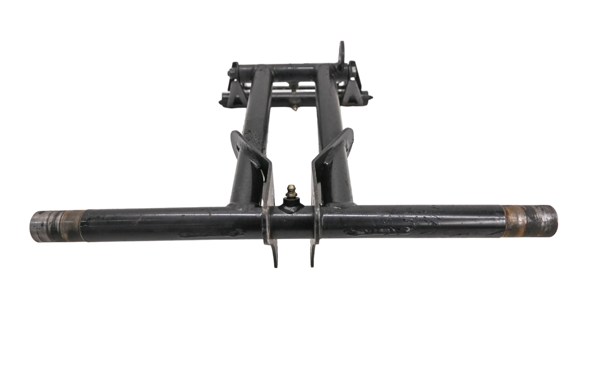 16 Polaris PRO RMK 800 Torque Arm Rear Suspension 155"