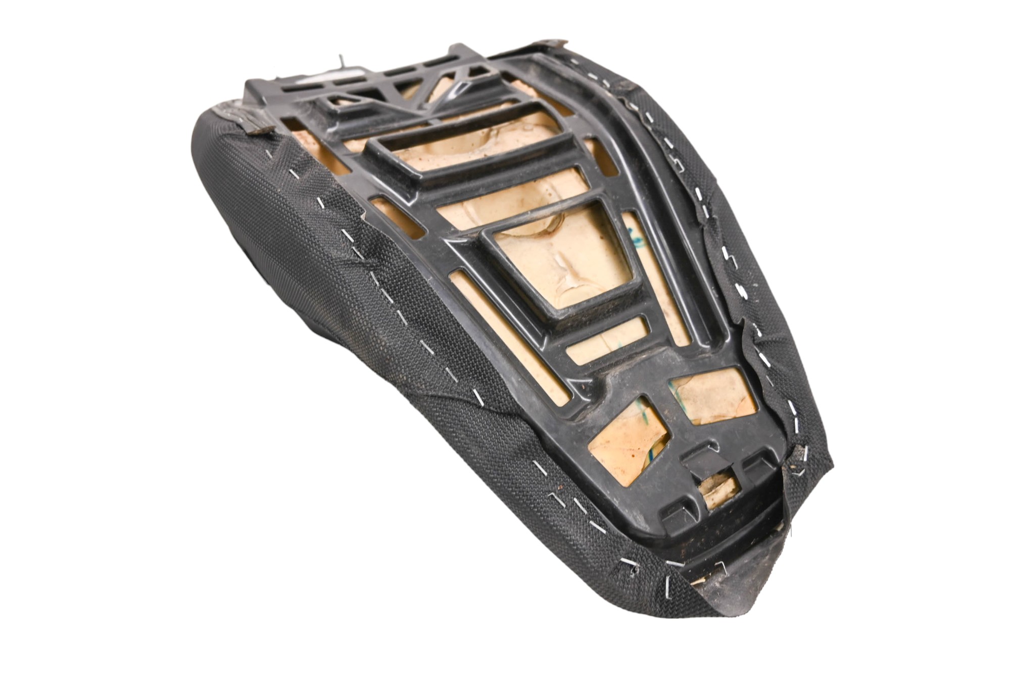 16 Polaris PRO RMK 800 Seat 155"