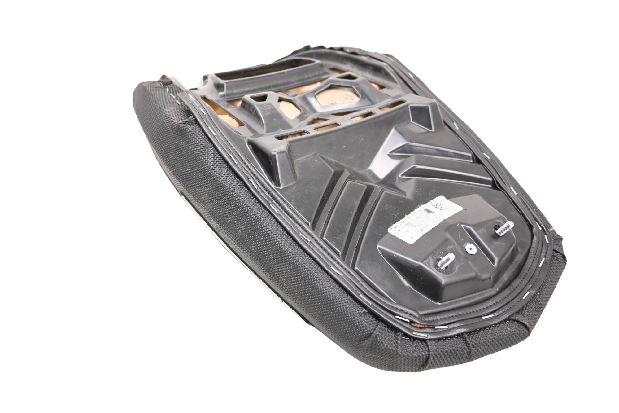 16 Polaris PRO RMK 800 Seat 155"
