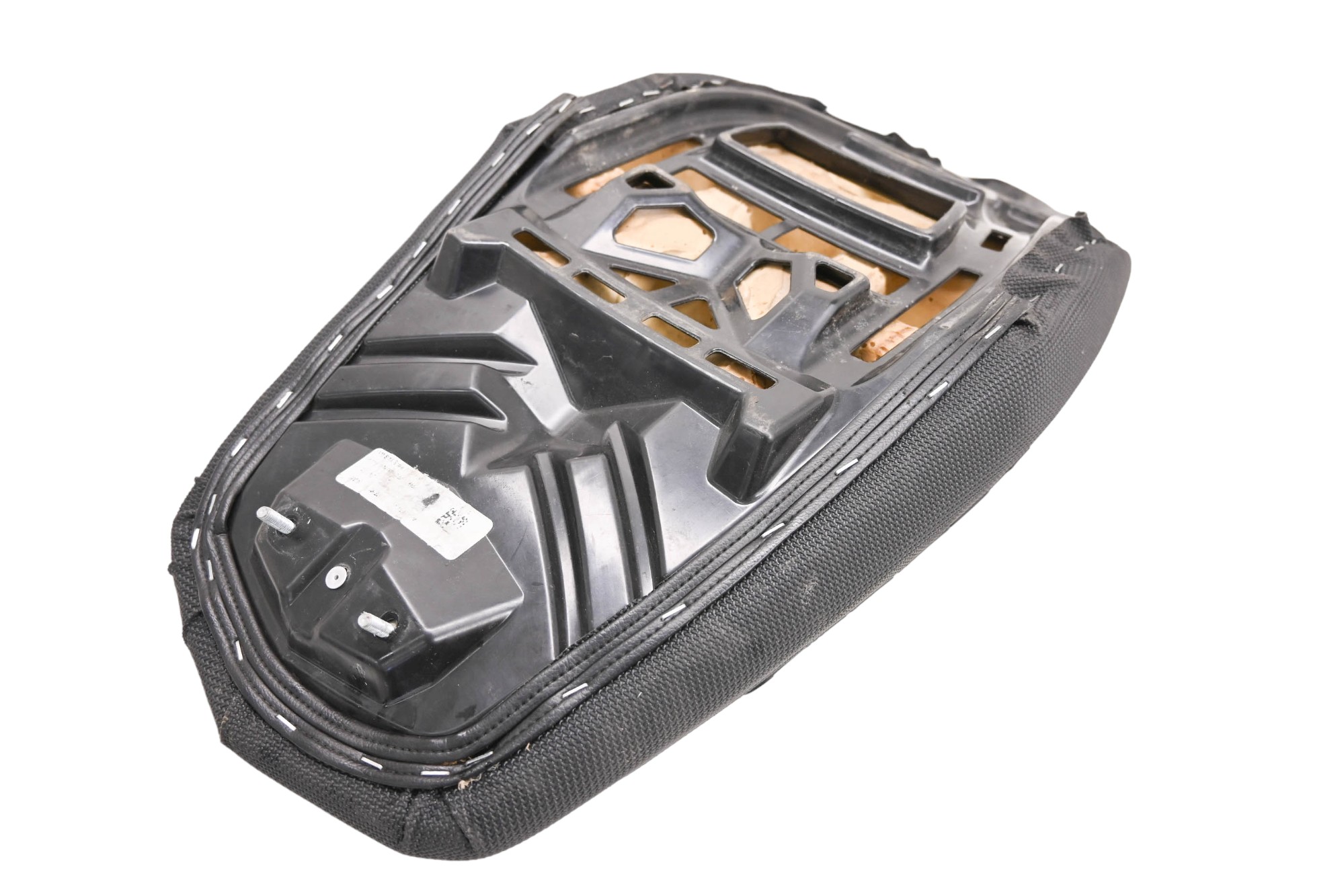 16 Polaris PRO RMK 800 Seat 155"