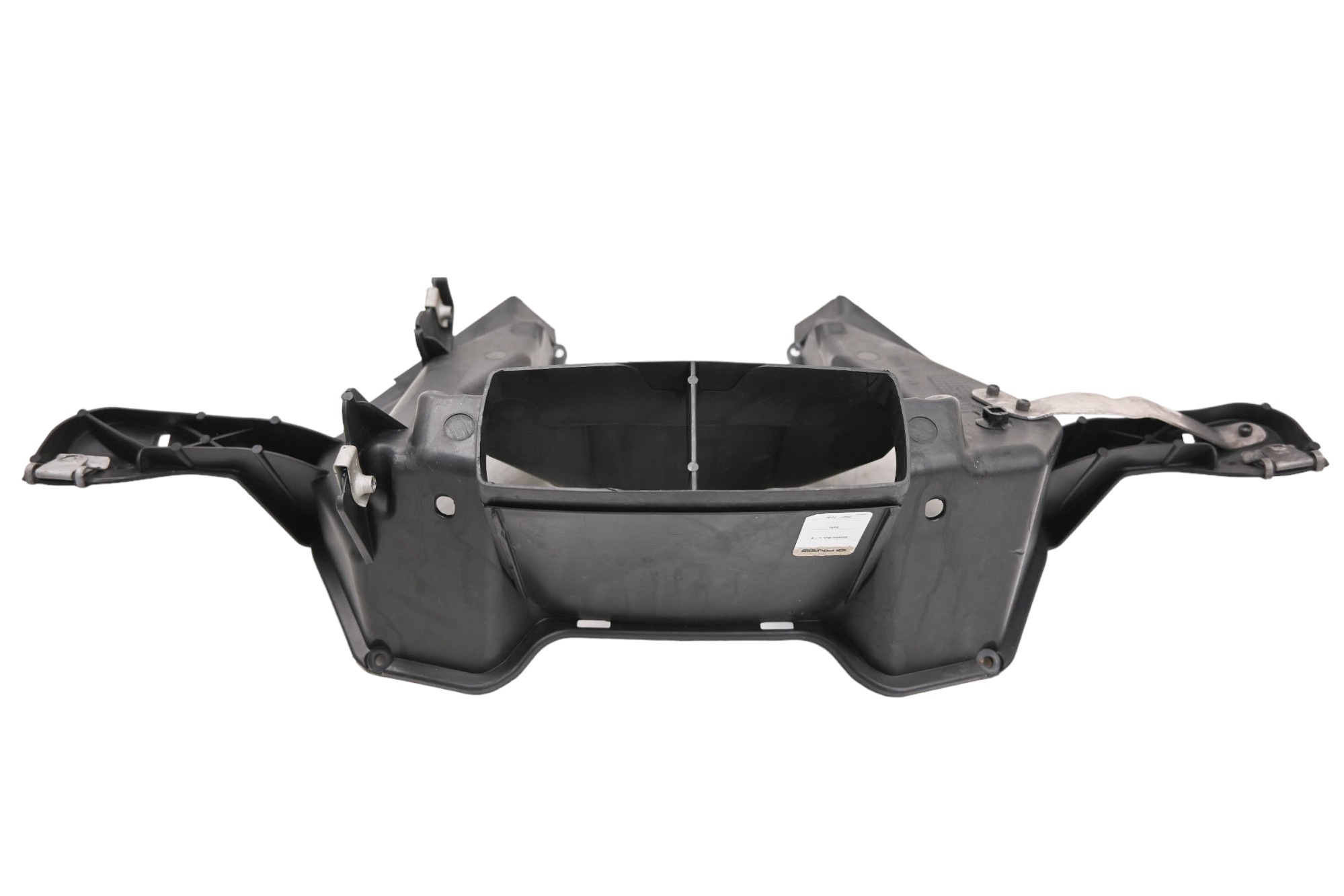 16 Polaris PRO RMK 800 Lower Intake Plenum Air Box 155"