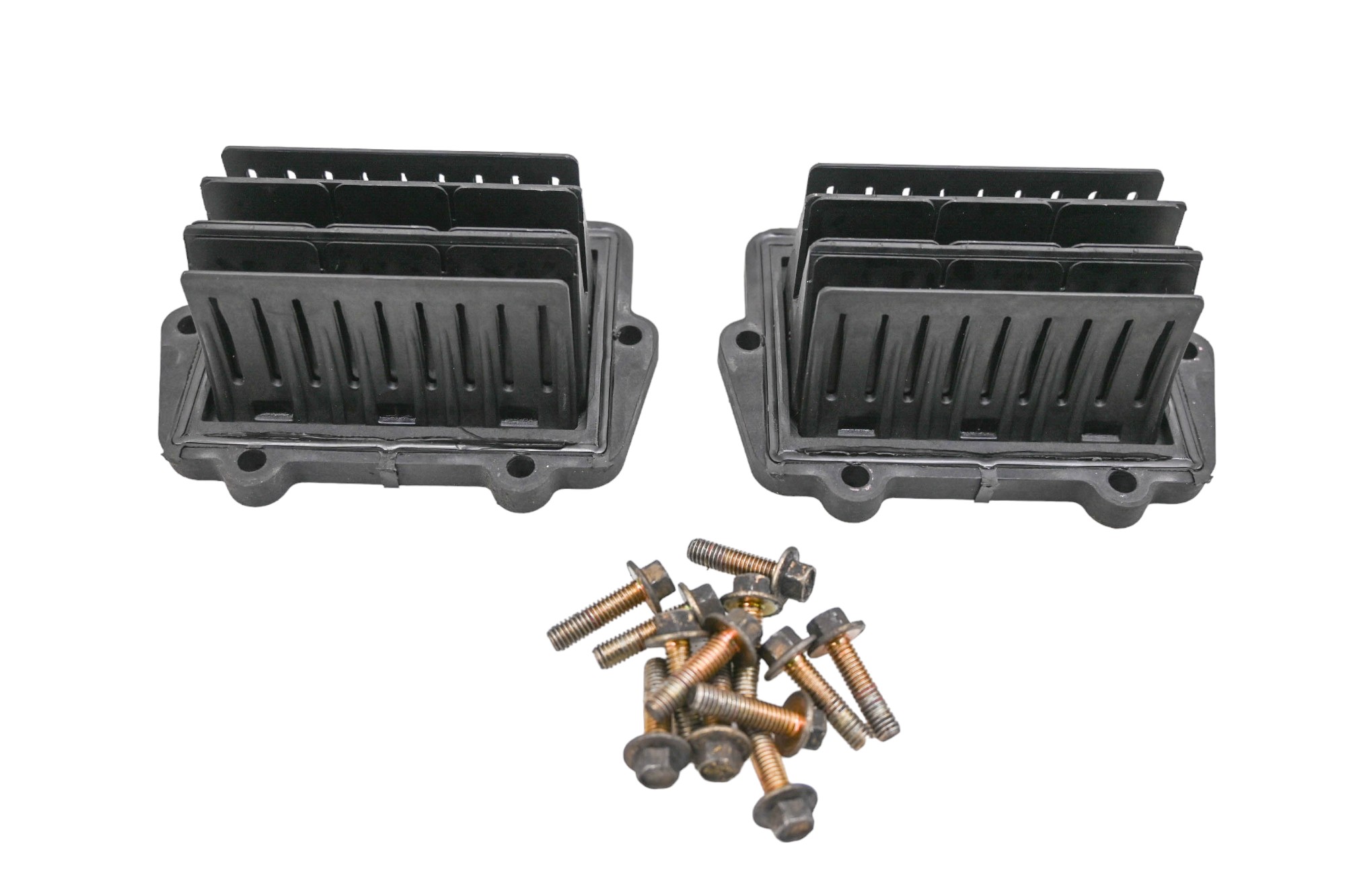 16 Polaris PRO RMK 800 Reed Valves 155"