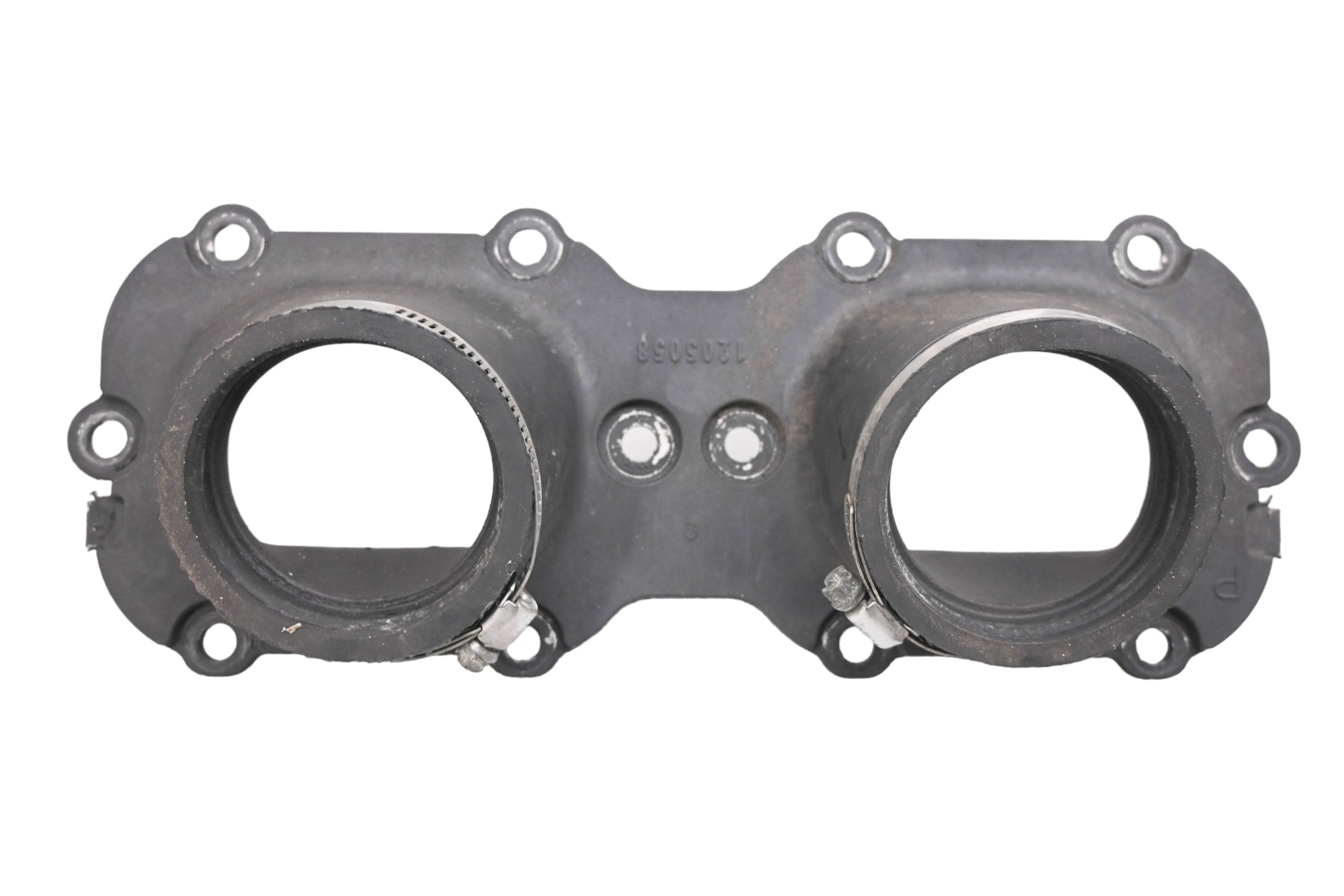 16 Polaris PRO RMK 800 Intake Manifold Carburetor Boot 155"