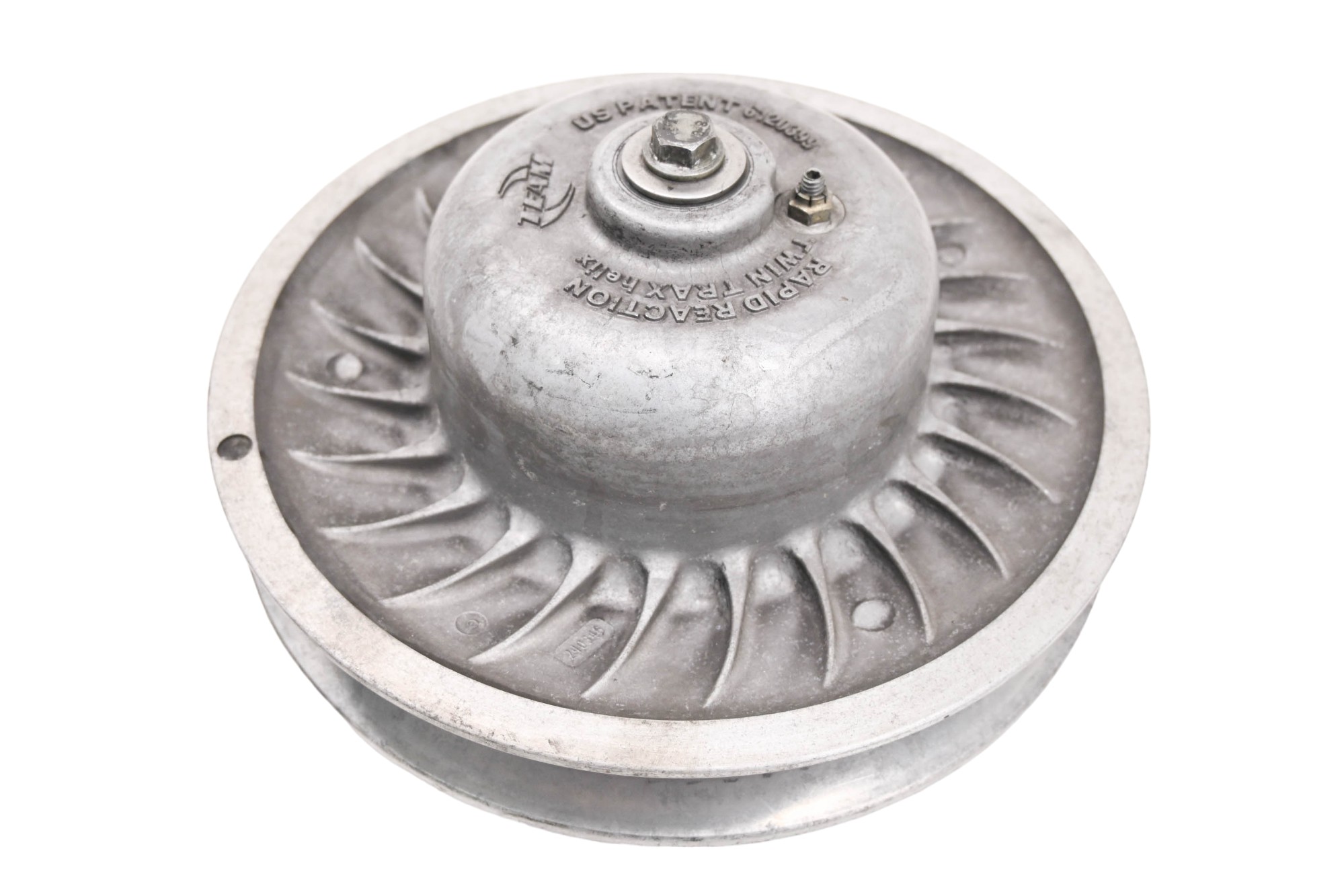 16 Polaris PRO RMK 800 Secondary Driven Clutch 155"