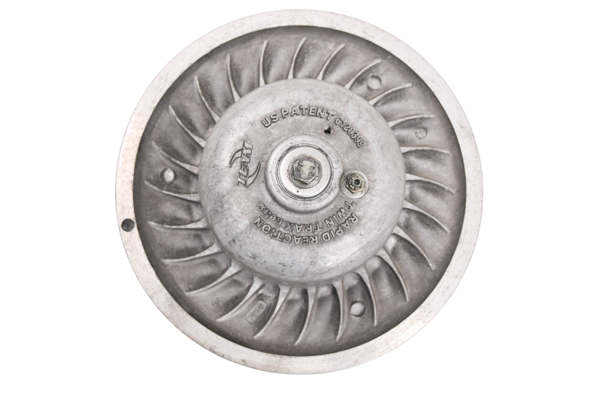 16 Polaris PRO RMK 800 Secondary Driven Clutch 155"